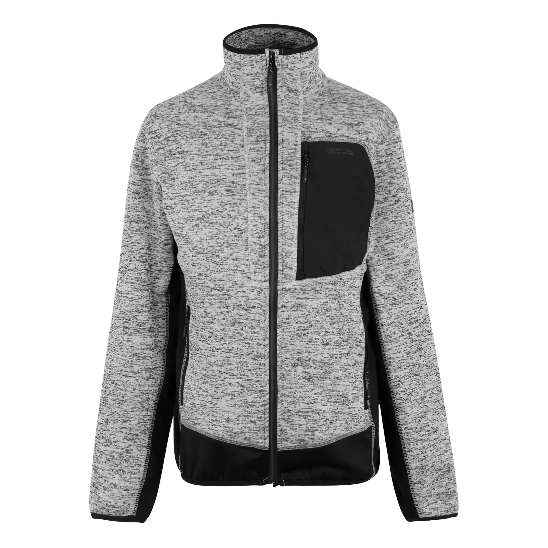 Zipped fleece Regatta Baslinn