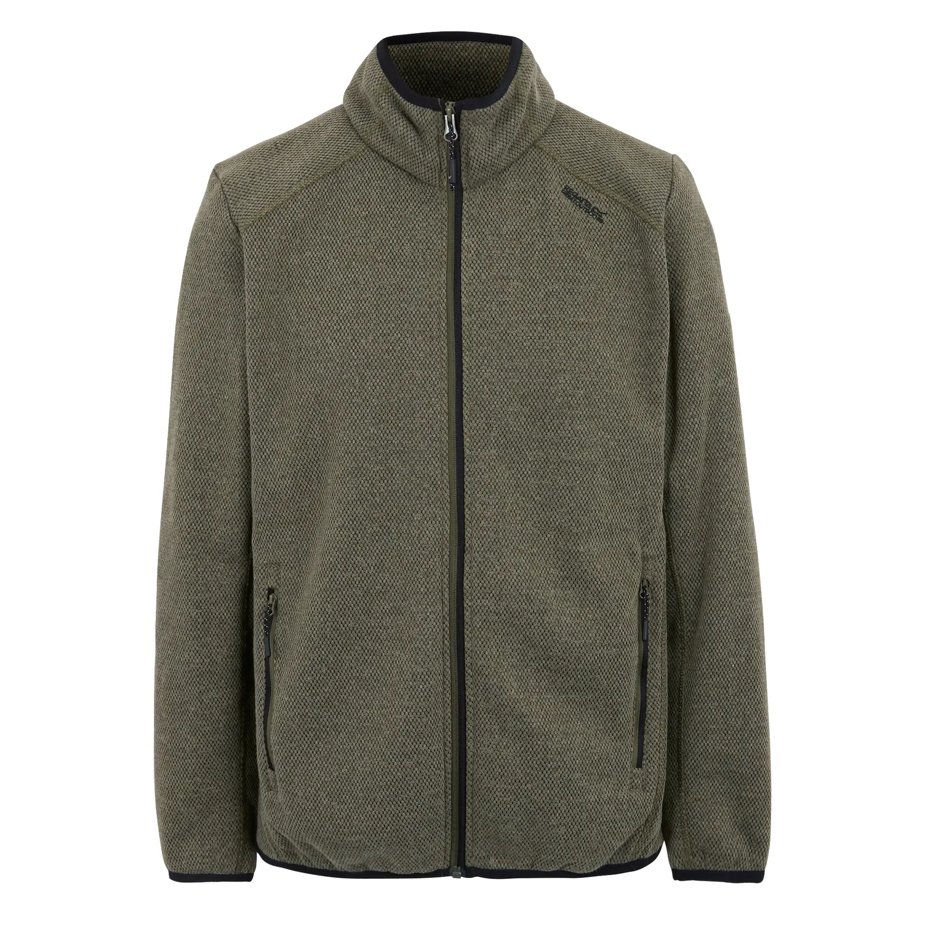 Regatta Men's Vert Zipped Fleece Torrens
