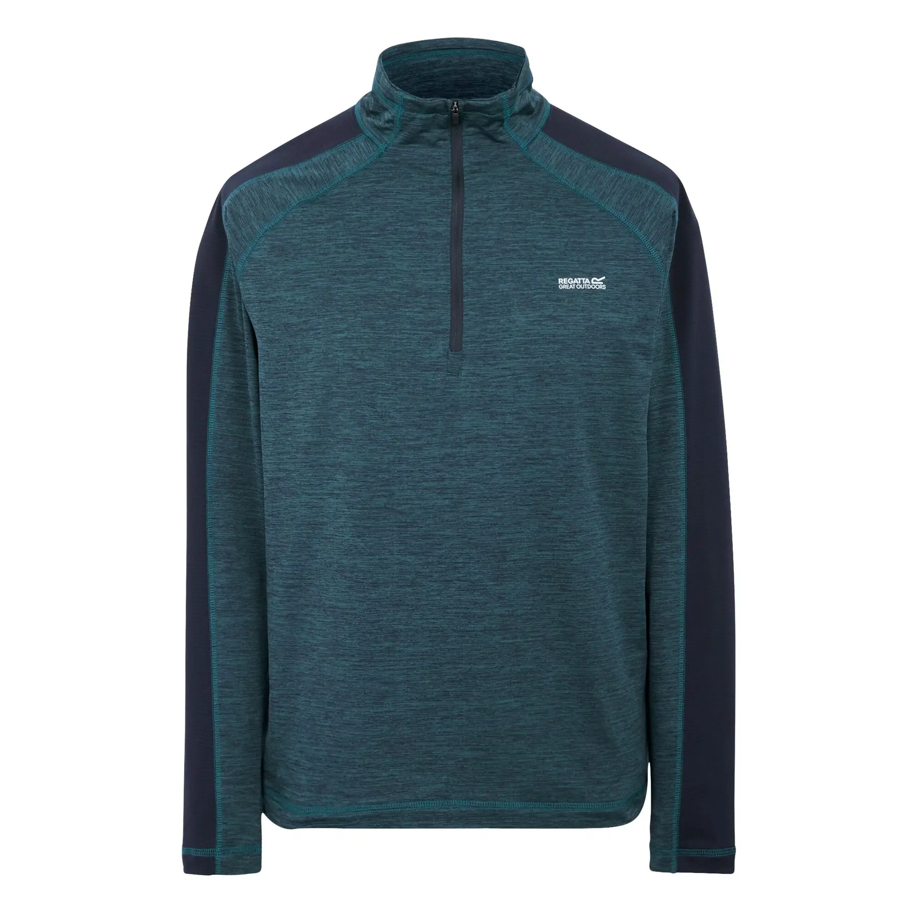 Half-zip fleece Regatta Hepley