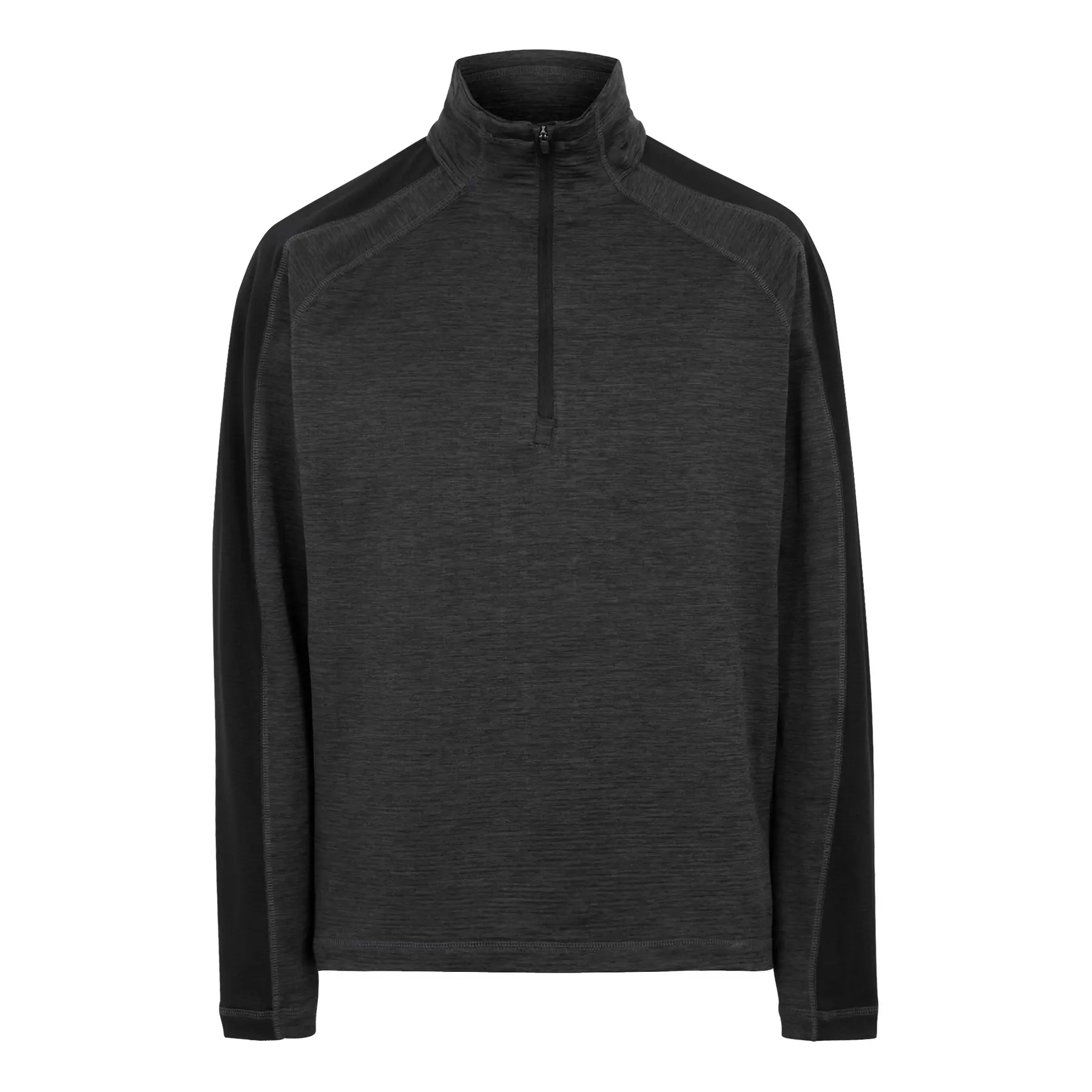 Half-zip fleece Regatta Hepley