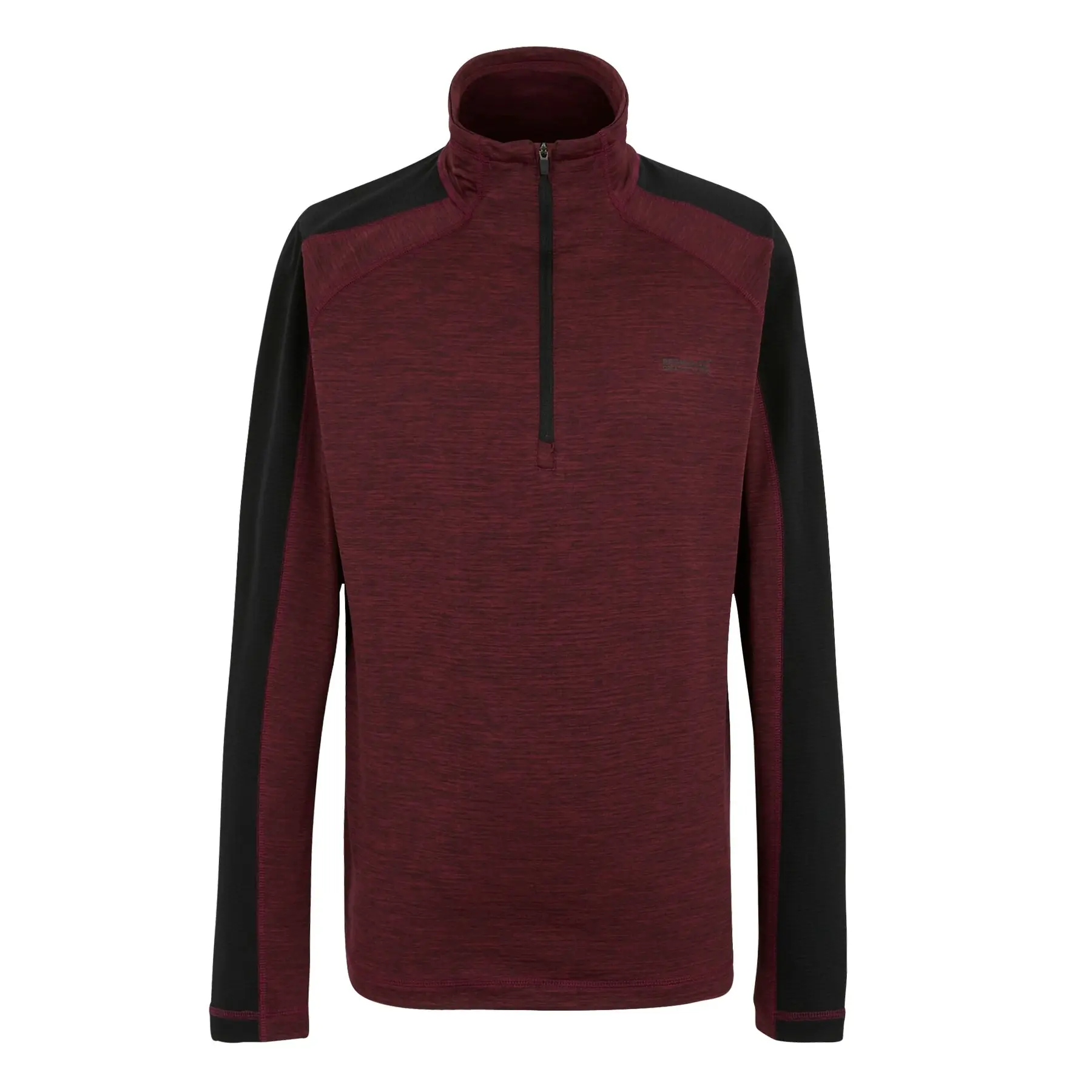 Half-zip fleece Regatta Hepley