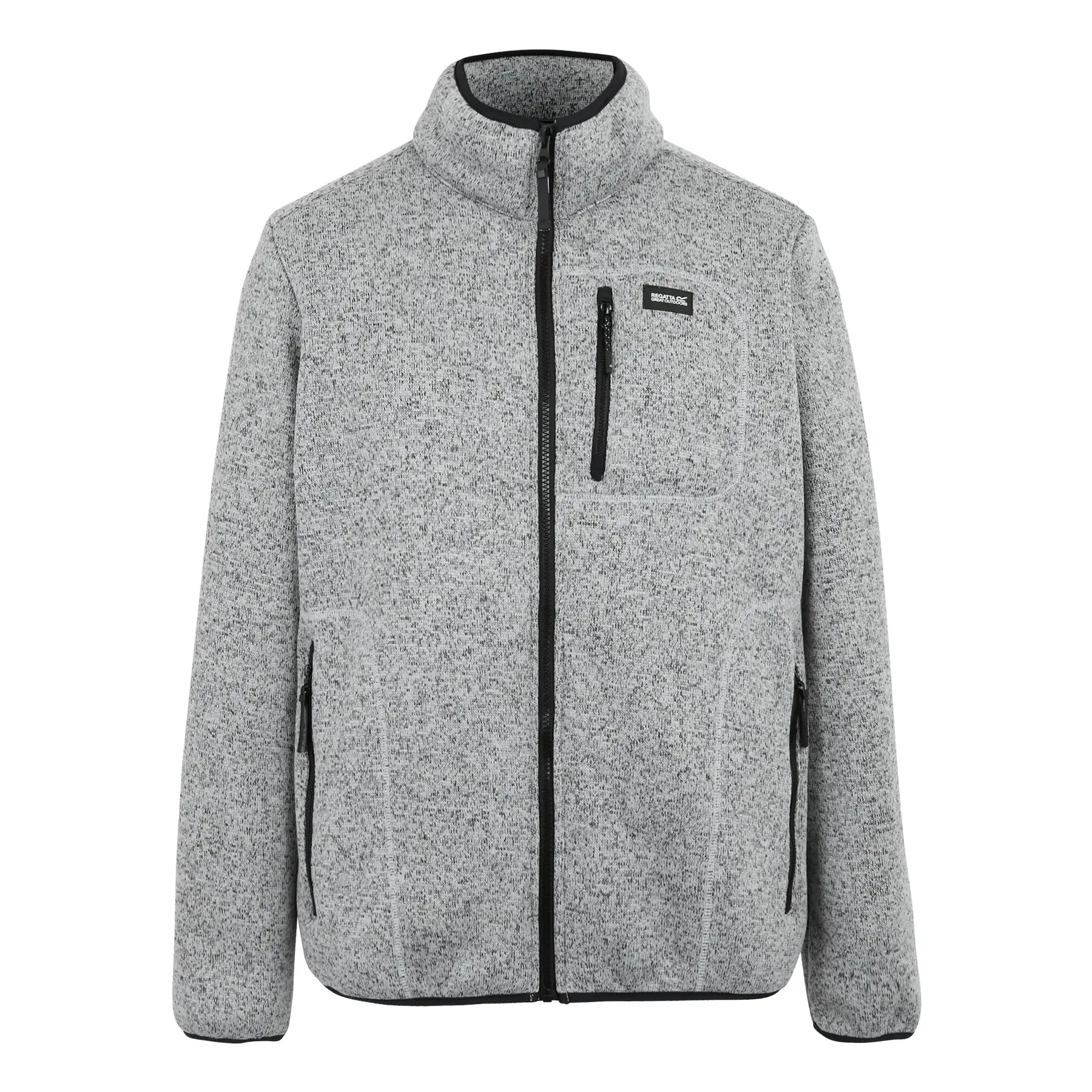 Zipped fleece Regatta Barlee