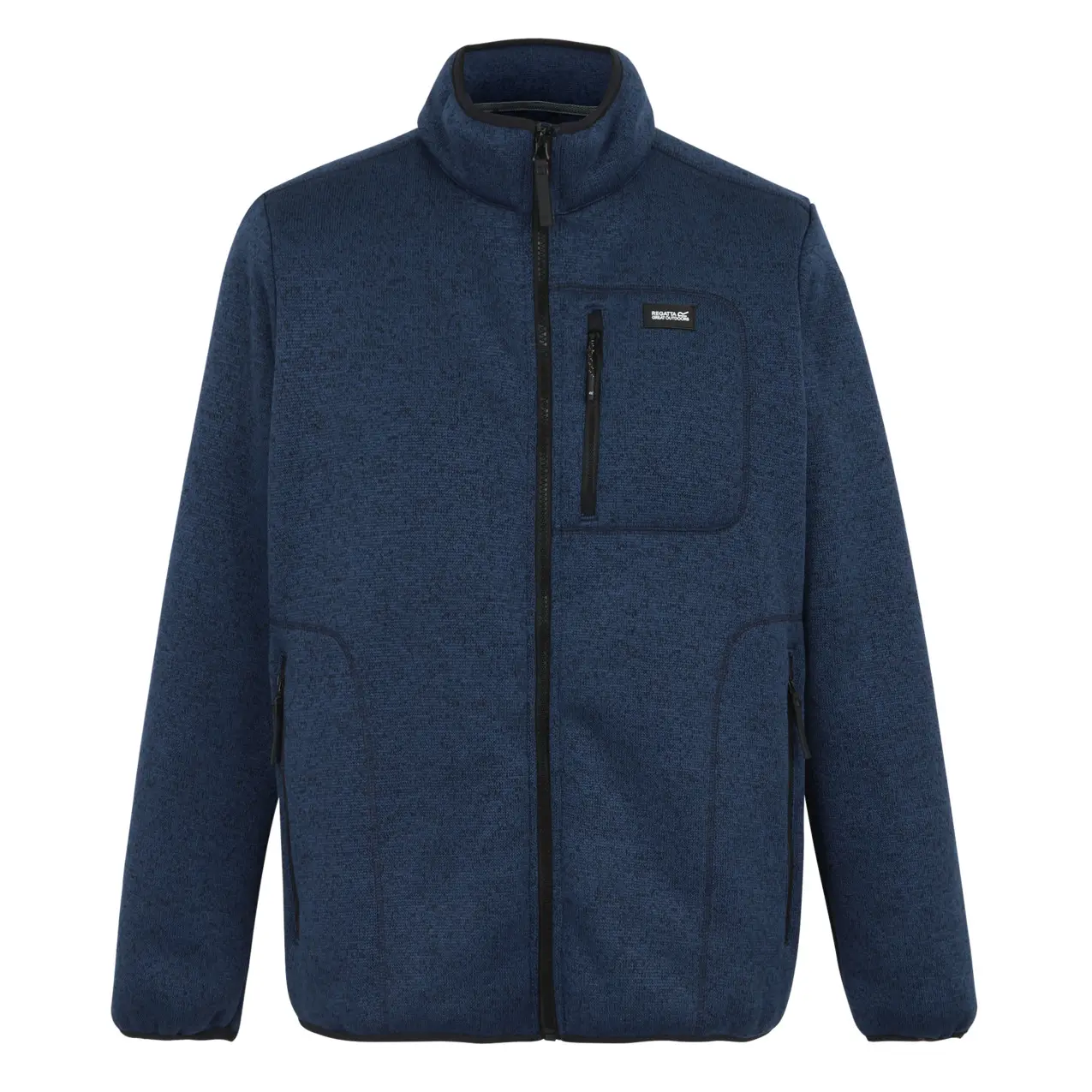 Image of Fleece mit Reißverschluss Regatta Barlee