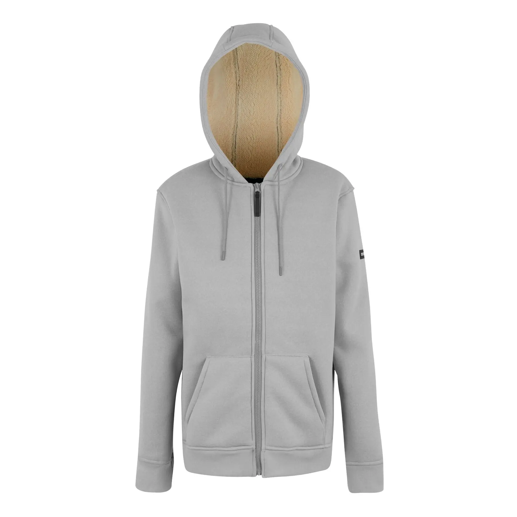 Zip Hoodie Regatta Naddle