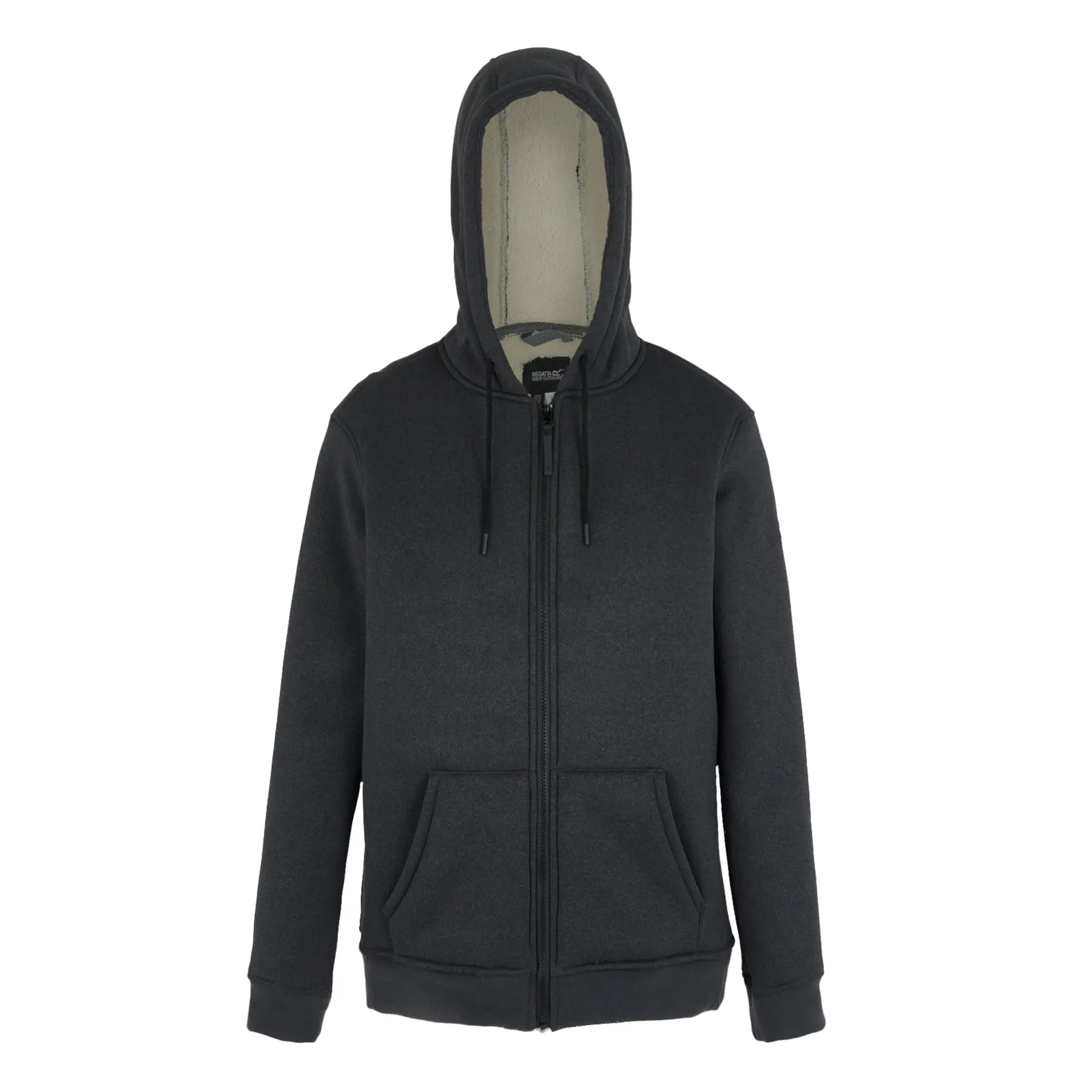 Zip Hoodie Regatta Naddle