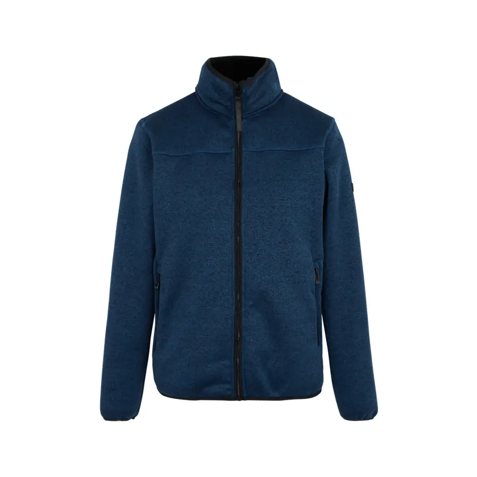 Zipped fleece Regatta Branleigh