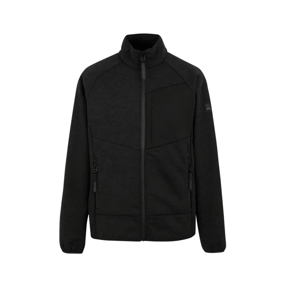 Fleece mit Reißverschluss Regatta Salzance