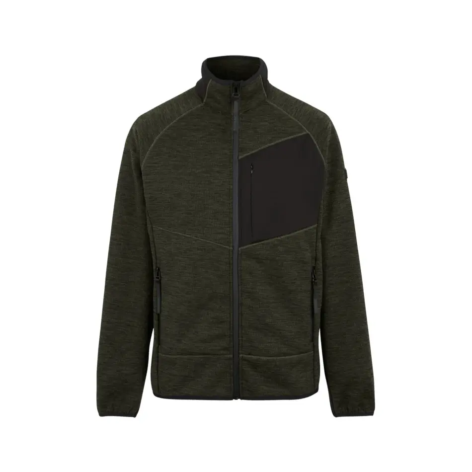 Zipped fleece Regatta Salzance