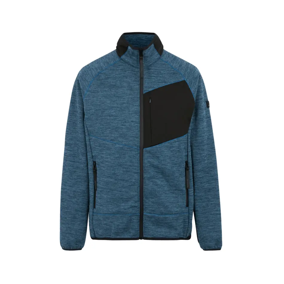 Zipped fleece Regatta Salzance