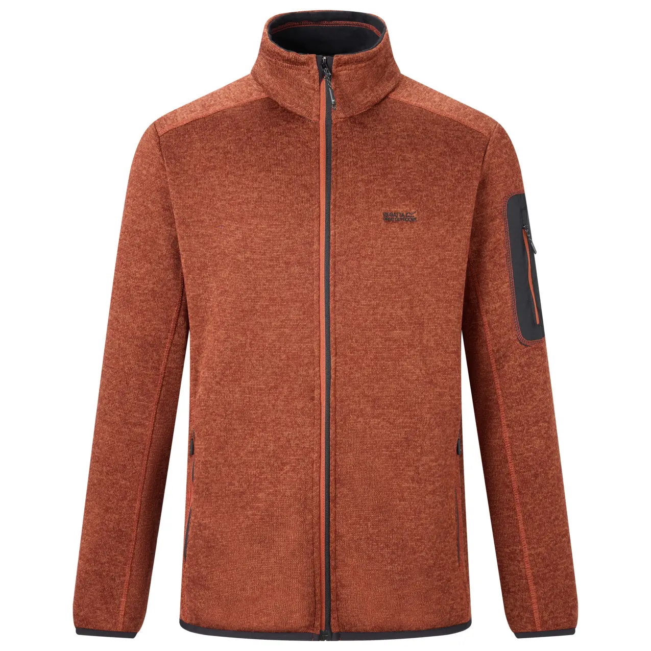 Regatta Men's Rouge Fleece Newhill