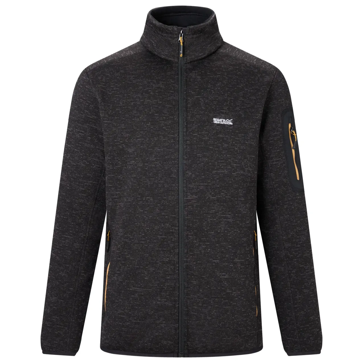 Regatta Men's Noir Fleece Newhill