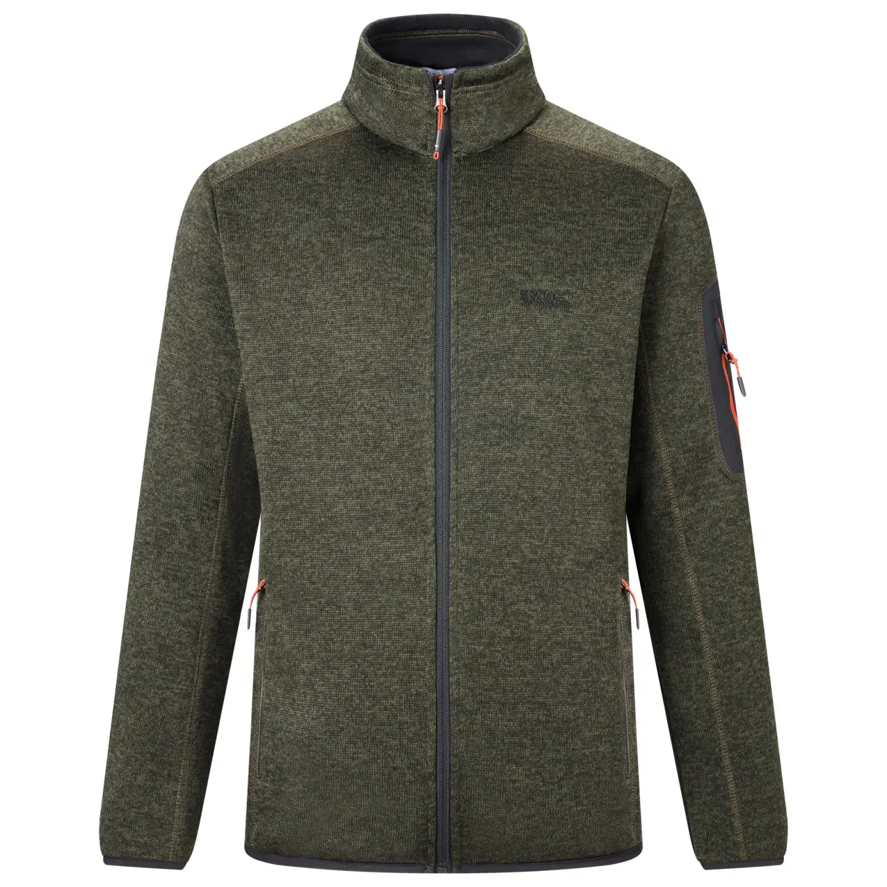 Regatta Men's Vert Fleece Newhill