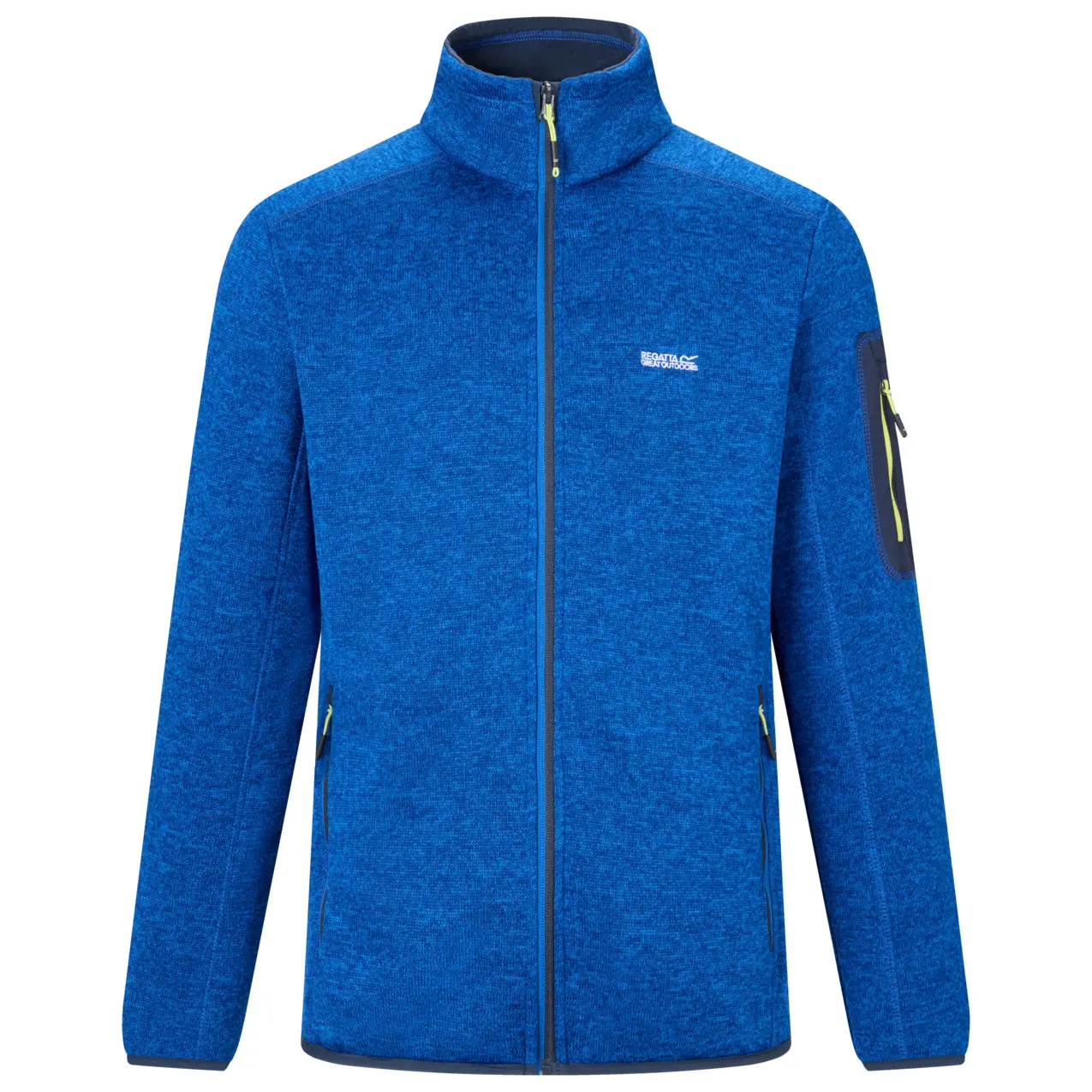 Regatta Men's Bleu Fleece Newhill