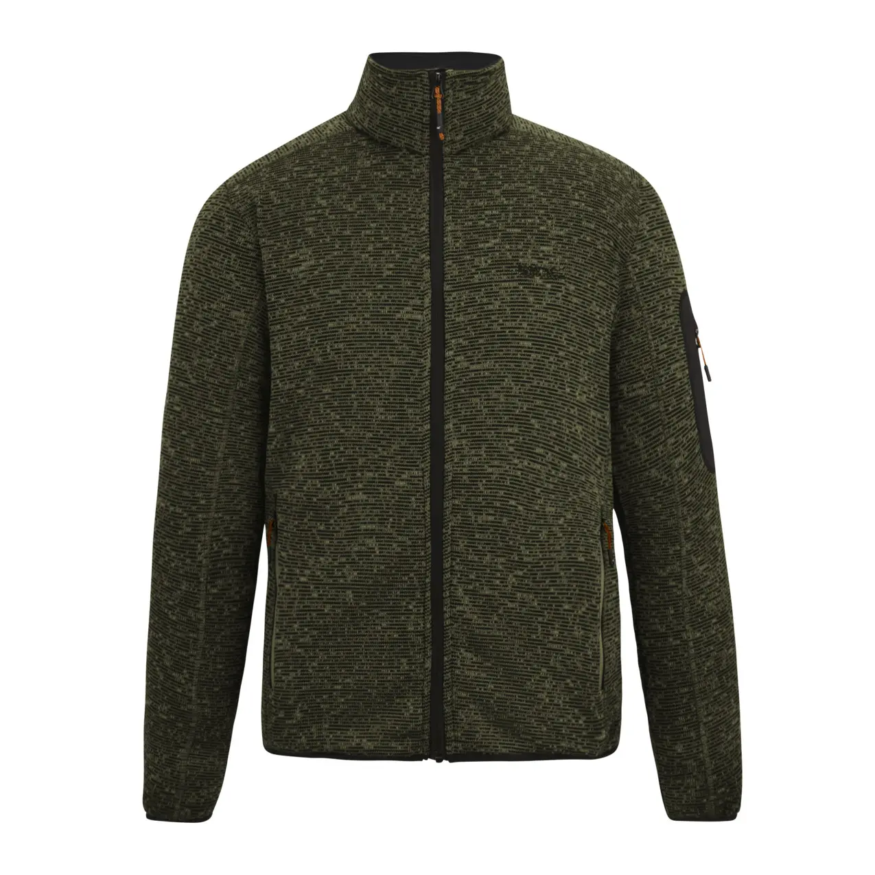 Regatta Men's Vert Zipped Fleece Newhill