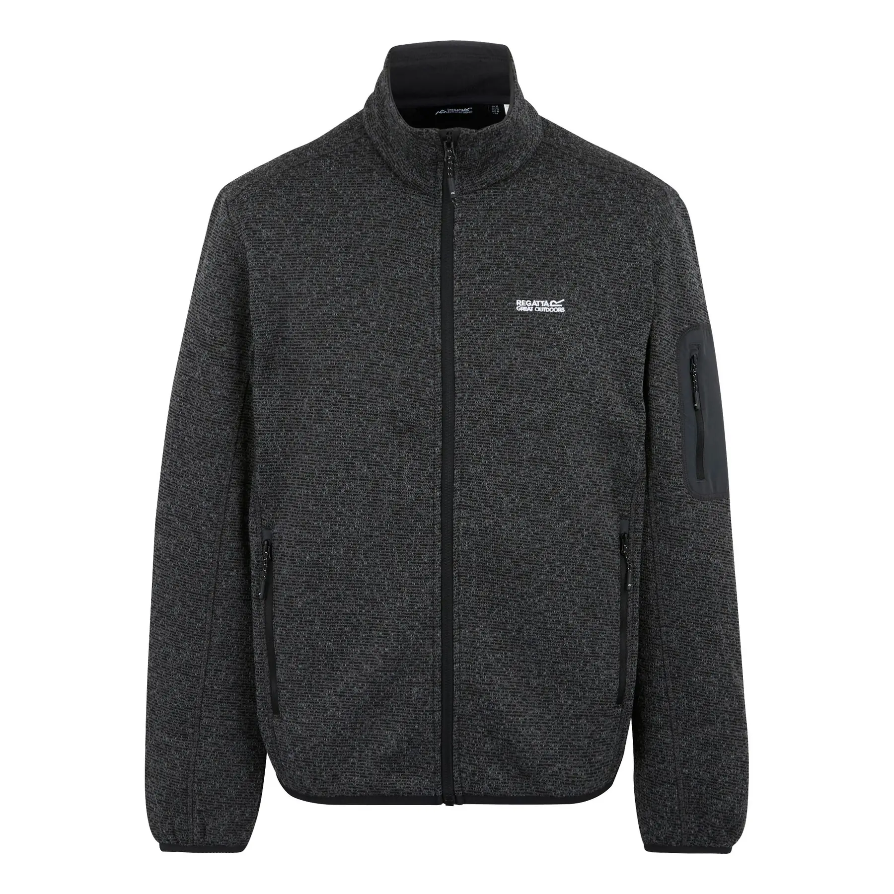 Fleece Regatta Newhill