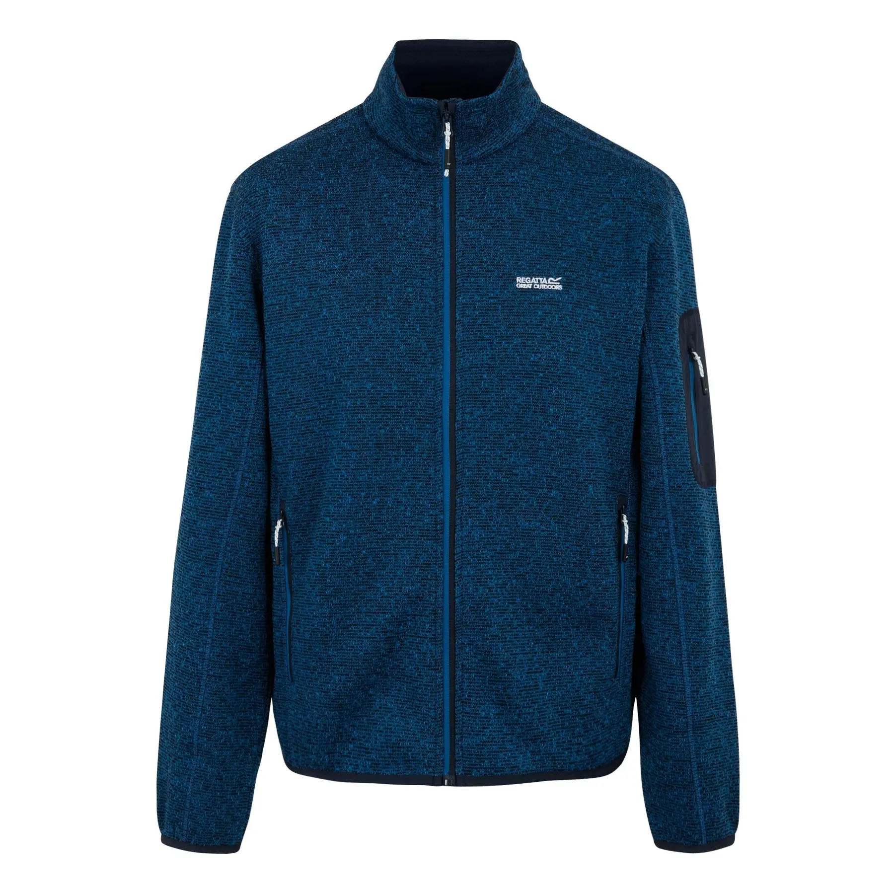 Regatta Men's Bleu Fleece Newhill