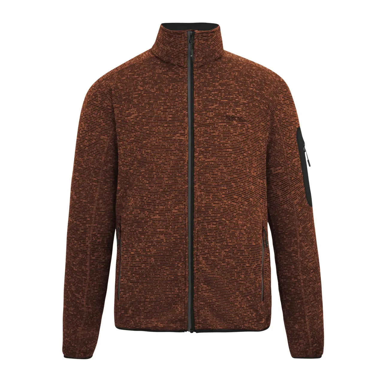 Regatta Men's Rouge Zipped Fleece Newhill