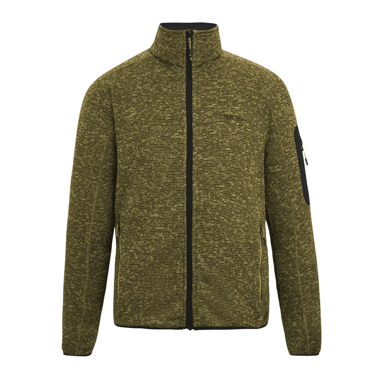 Fleece mit Reißverschluss Regatta Newhill