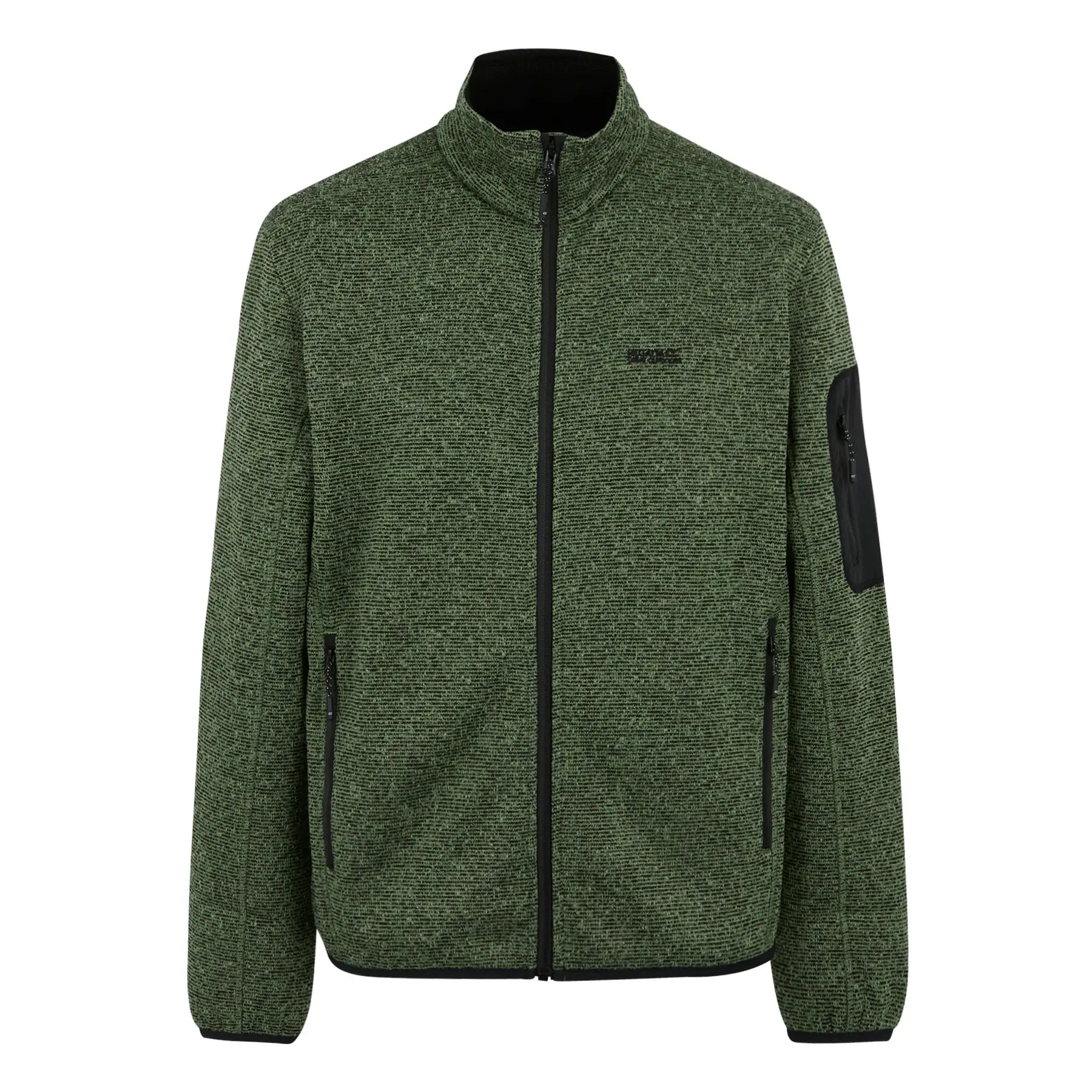 Regatta Men's Vert Fleece Newhill