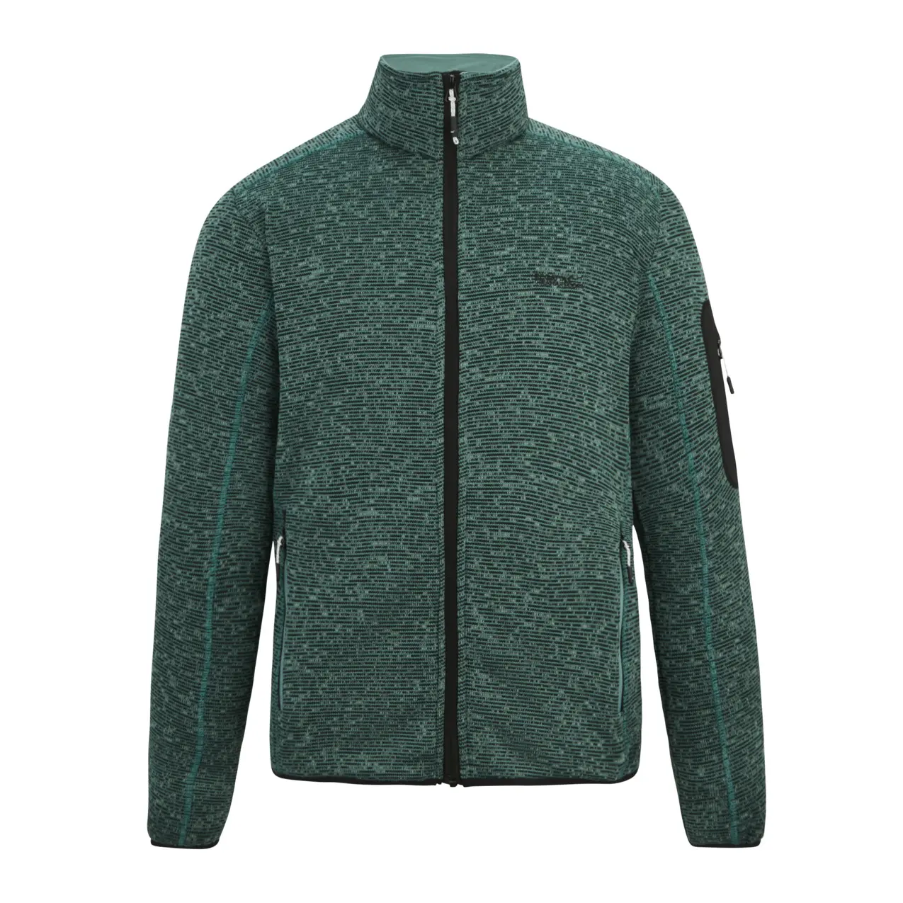 Image of Fleece mit Reißverschluss Regatta Newhill