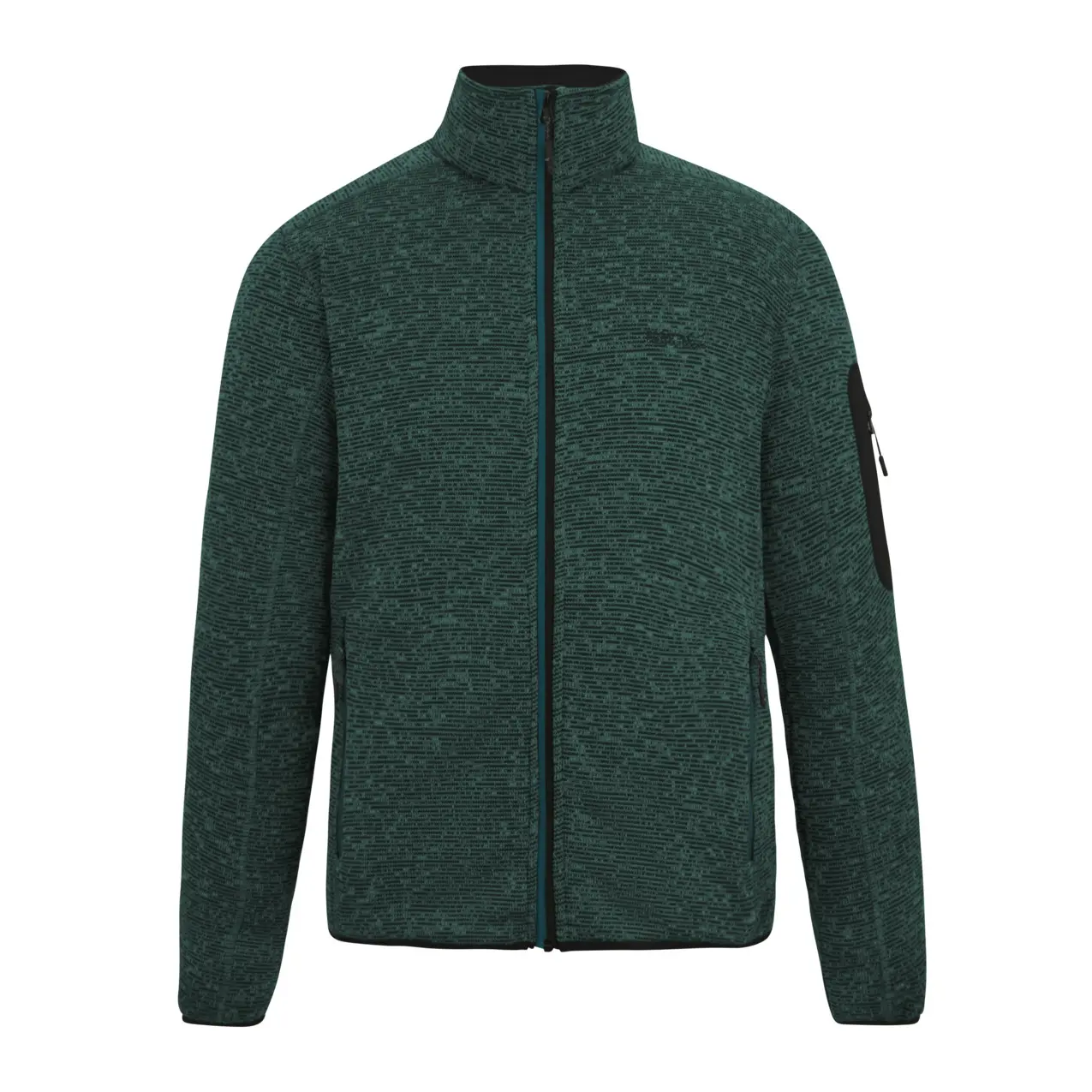 Regatta Men's Vert Zipped Fleece Newhill