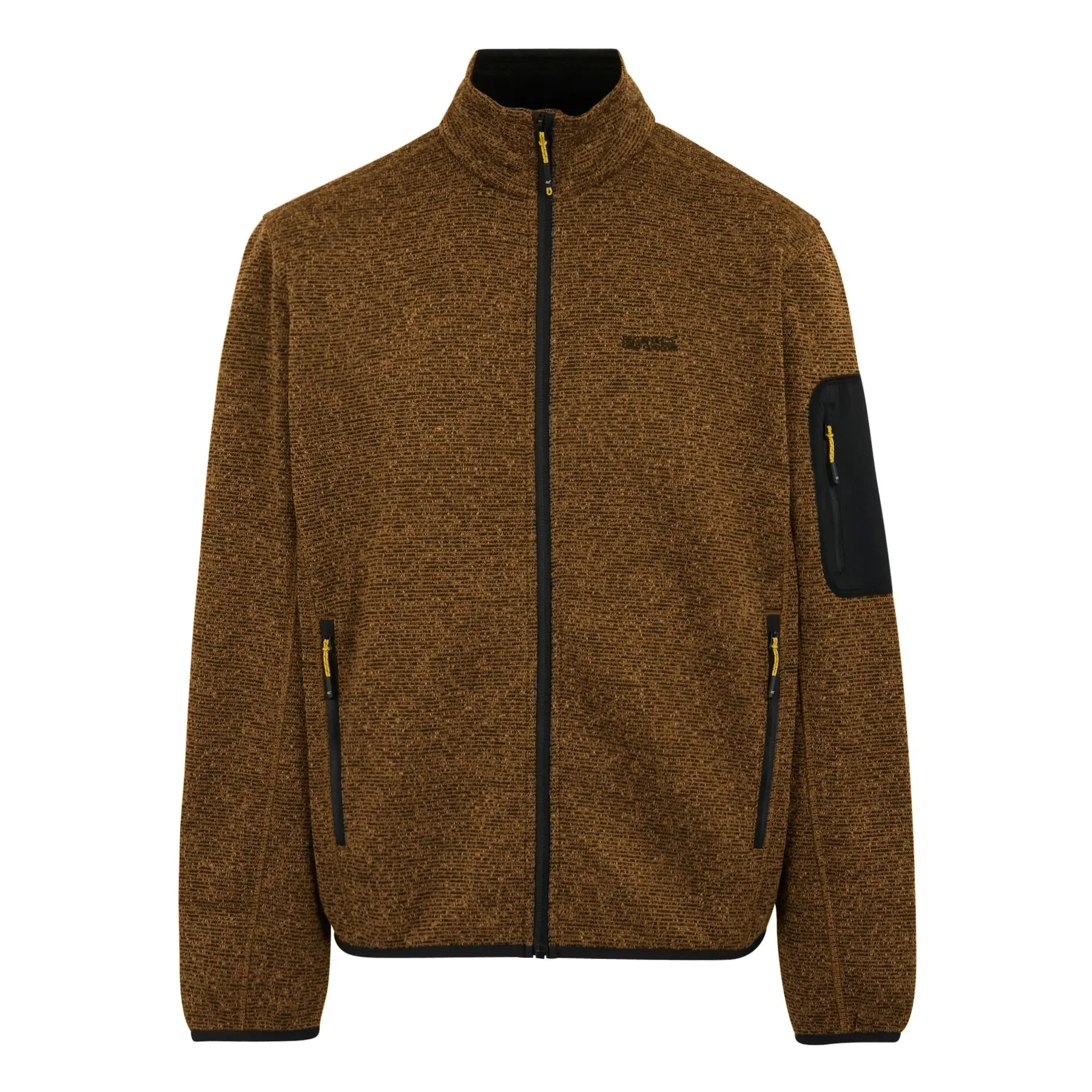 Regatta Men's Marron Fleece Newhill