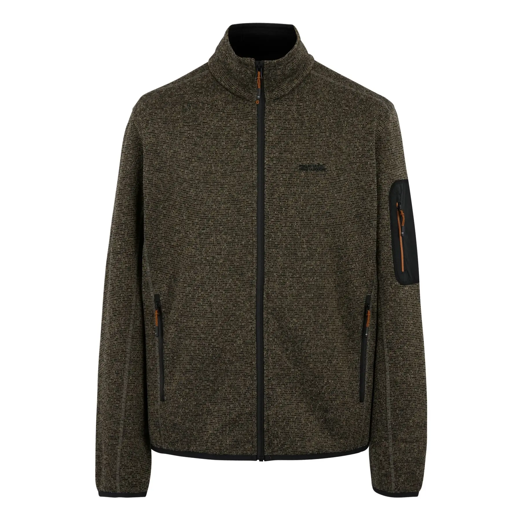 Regatta Men's Vert Fleece Newhill