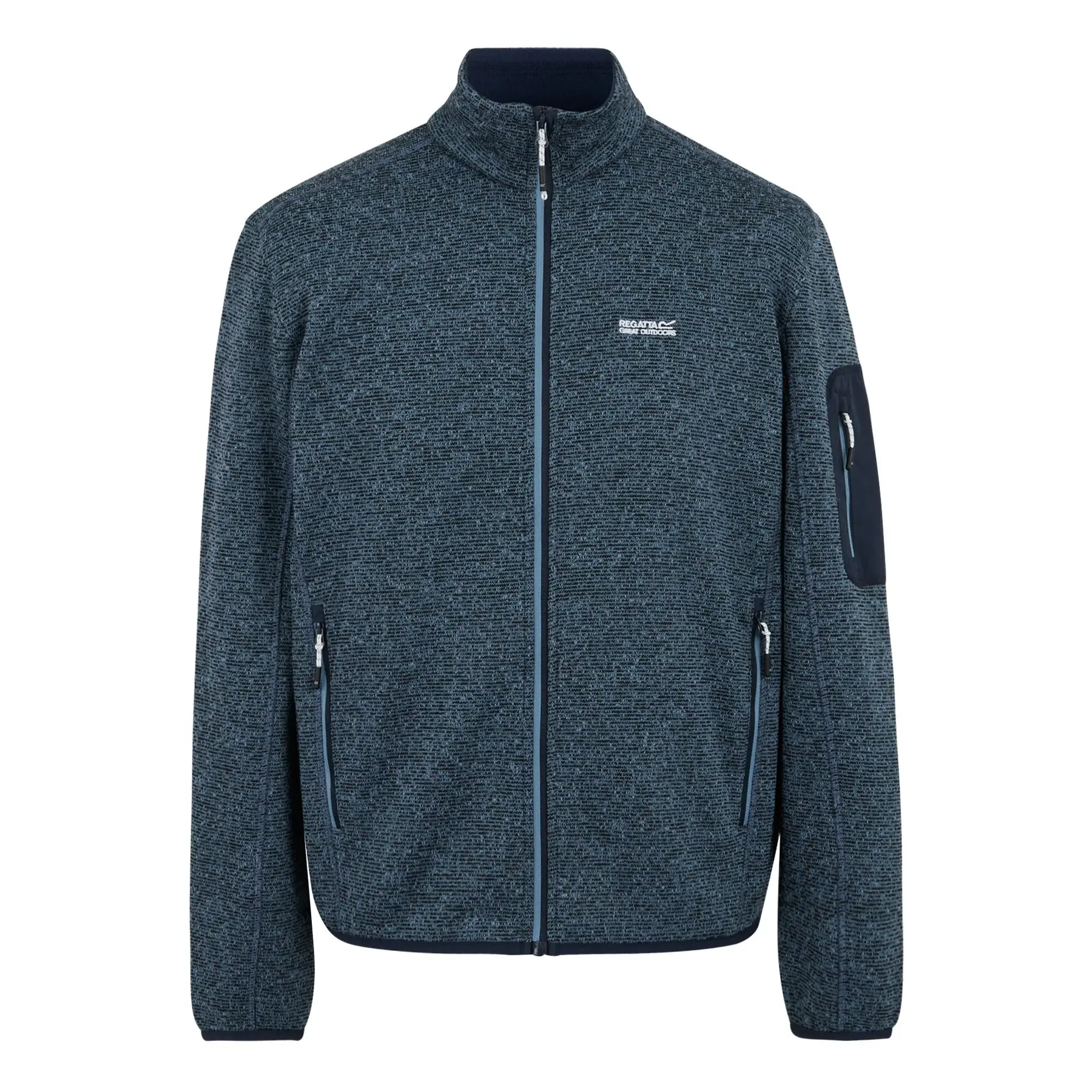 Regatta Men's Bleu Fleece Newhill