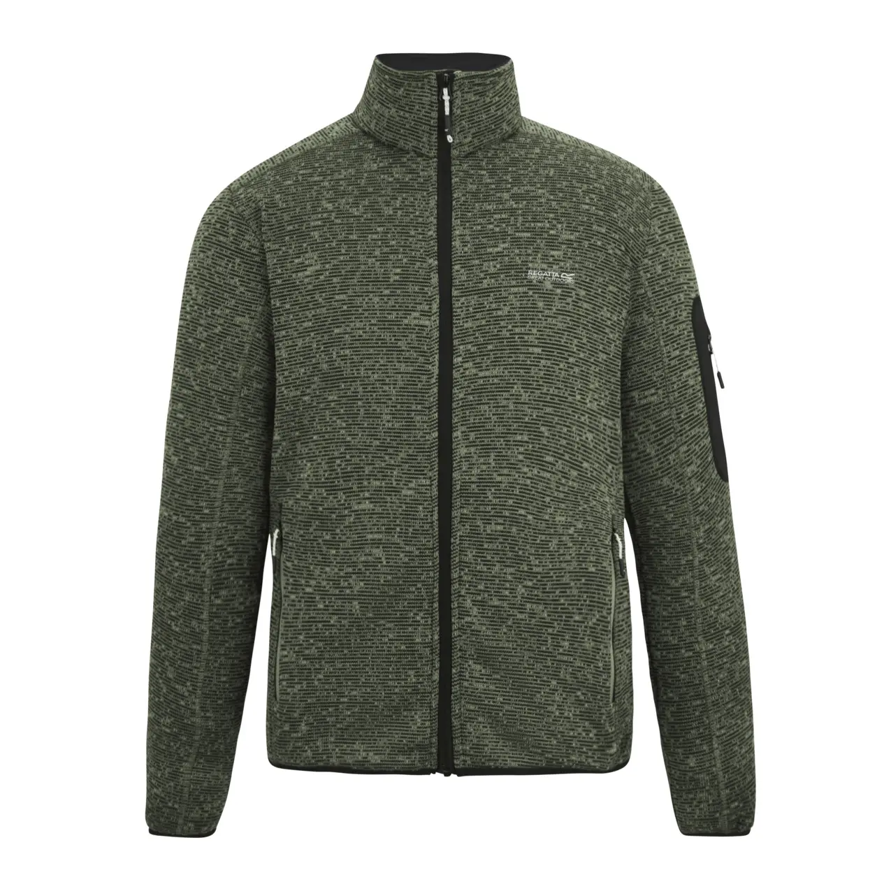 Fleece mit Reißverschluss Regatta Newhill
