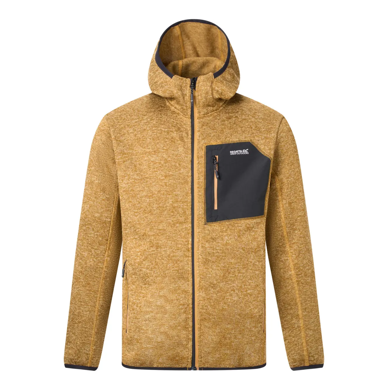 Fleece mit Kapuze Regatta Newhill