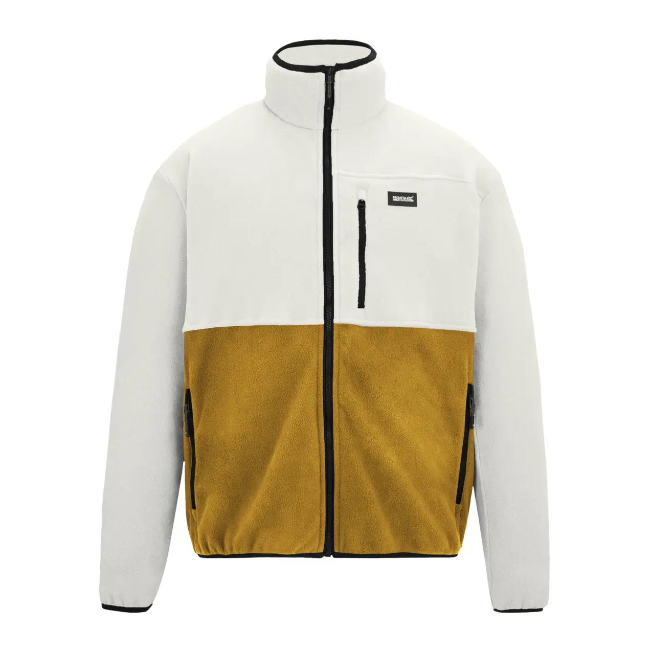 Fleece Regatta Frankie Colour Block