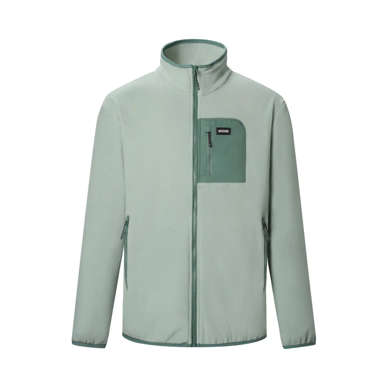 Fleece mit Reißverschluss Regatta Frankie
