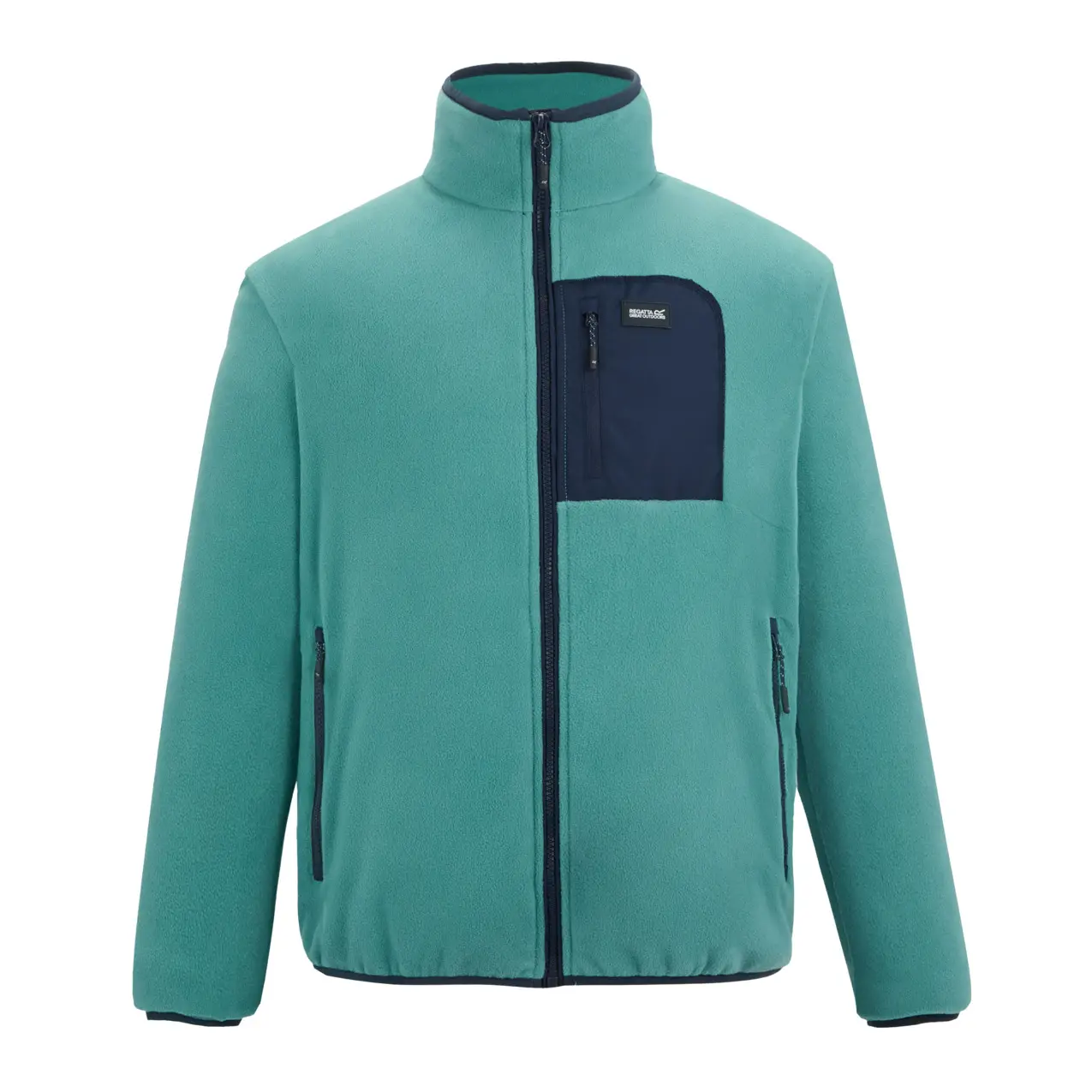 Image of Fleece Regatta Frankie