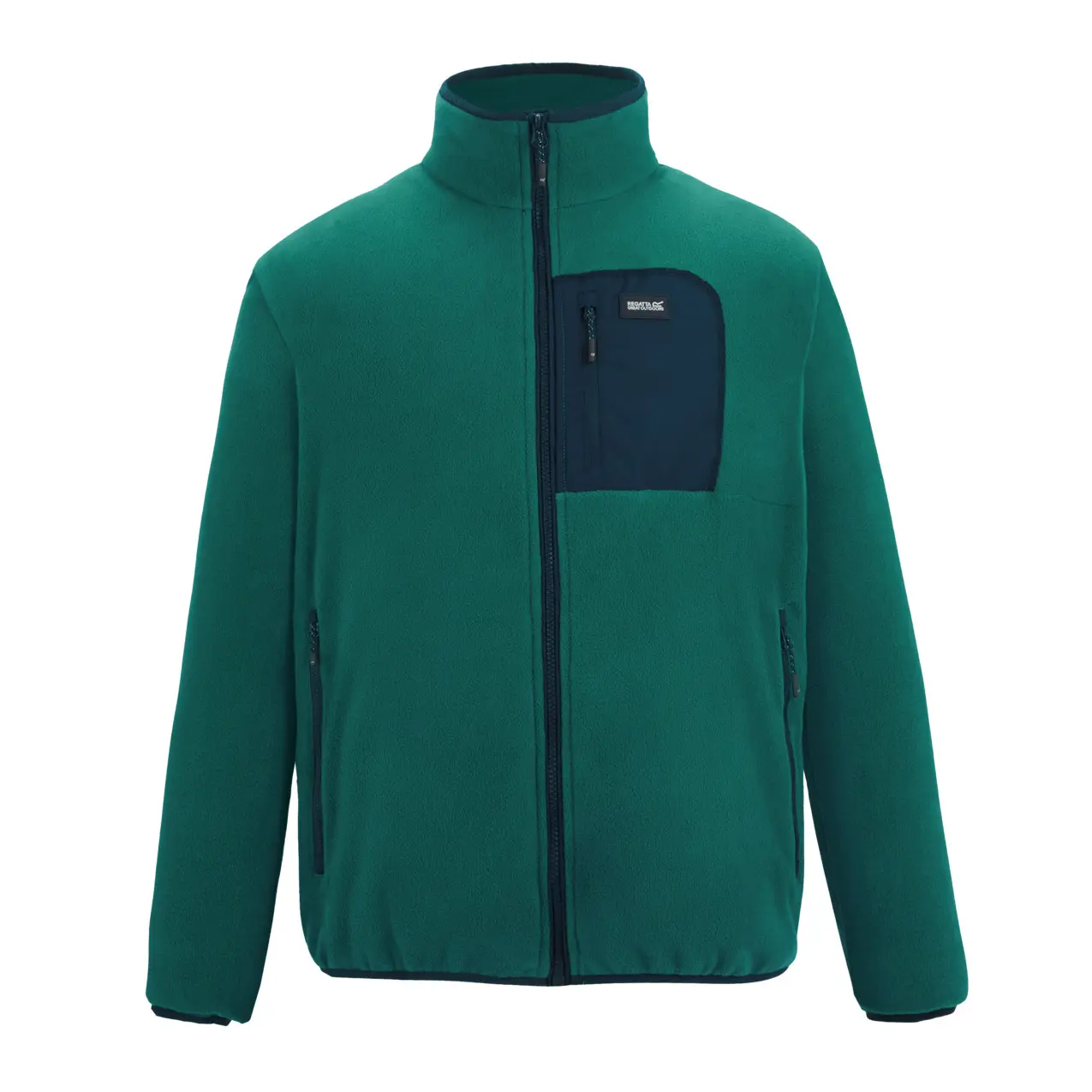 Regatta Men's Vert Fleece Frankie