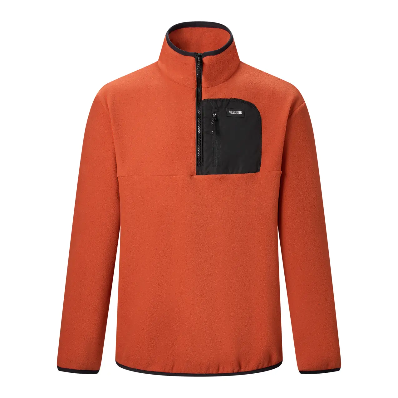 Regatta Men's Rouge 1/2 Zip Fleece Frankie