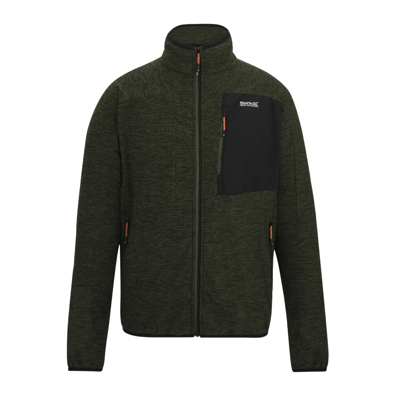 Regatta Men's Vert Fleece Scaris