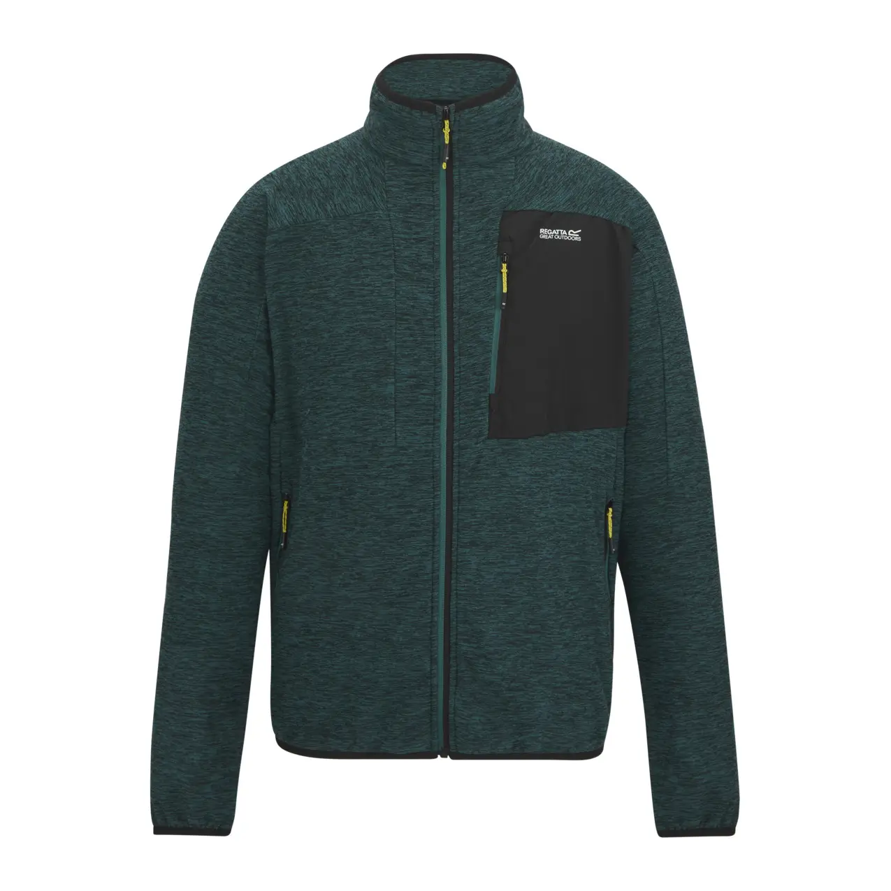 Regatta Men's Vert Fleece Scaris