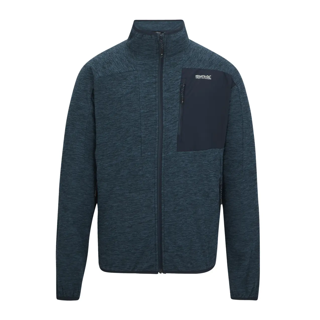 Fleece Regatta Scaris