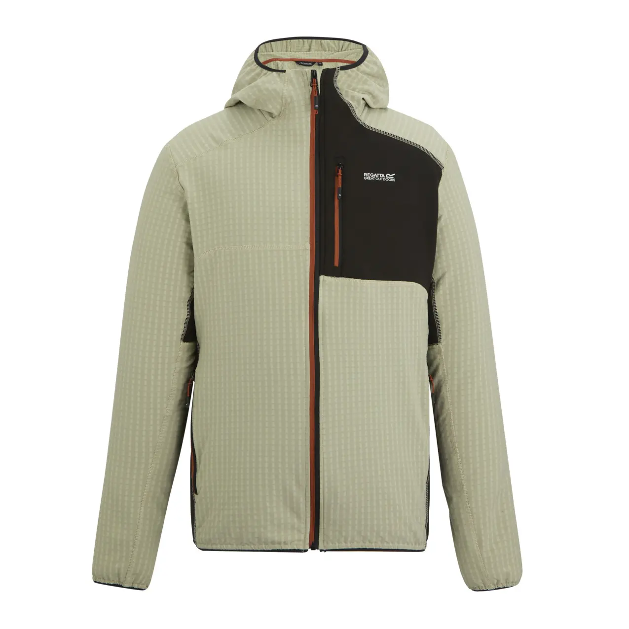 Image of Pullover Regatta Alven