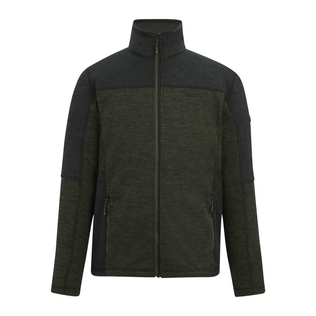 Image of Fleece mit Reißverschluss Regatta Highton