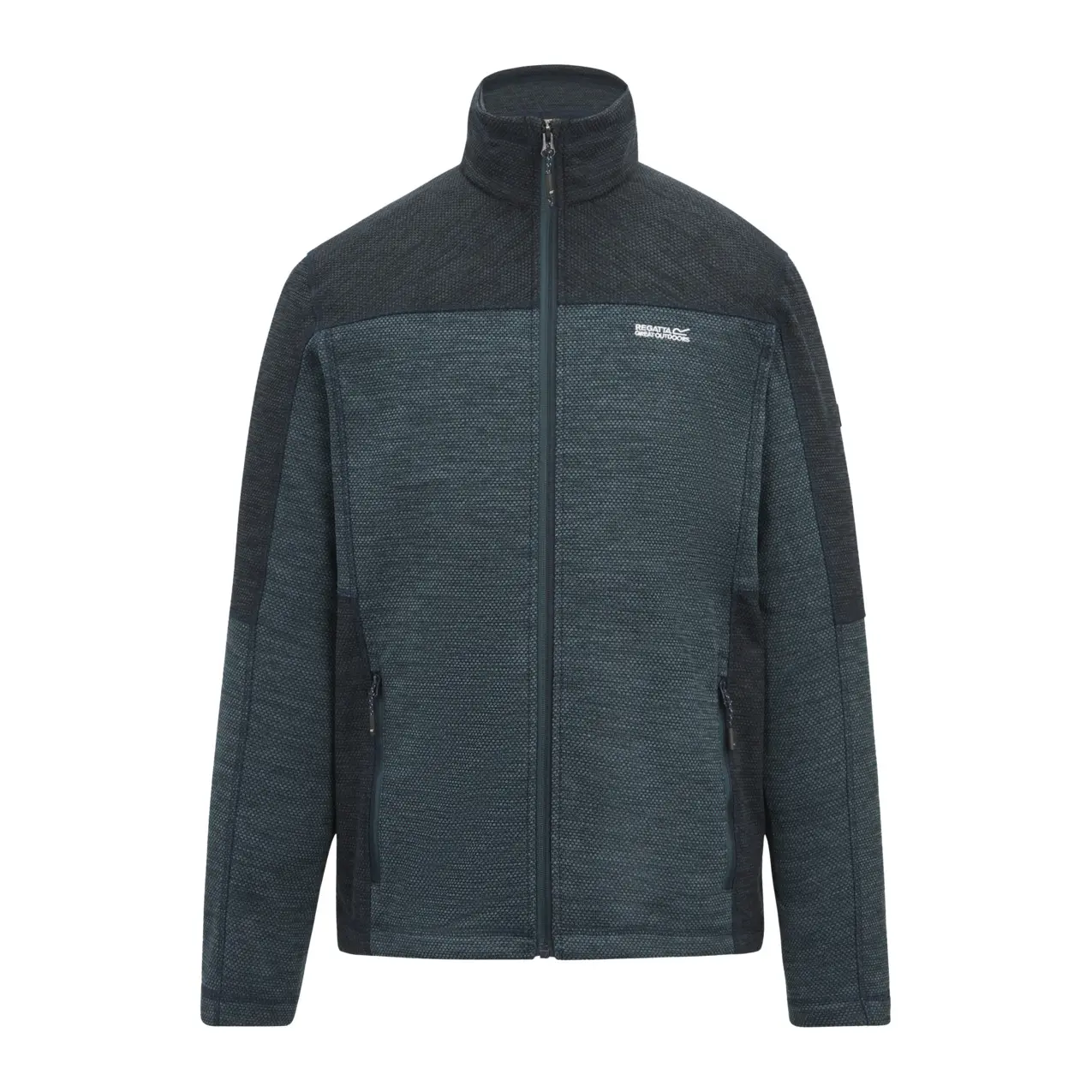 Fleece mit Reißverschluss Regatta Highton