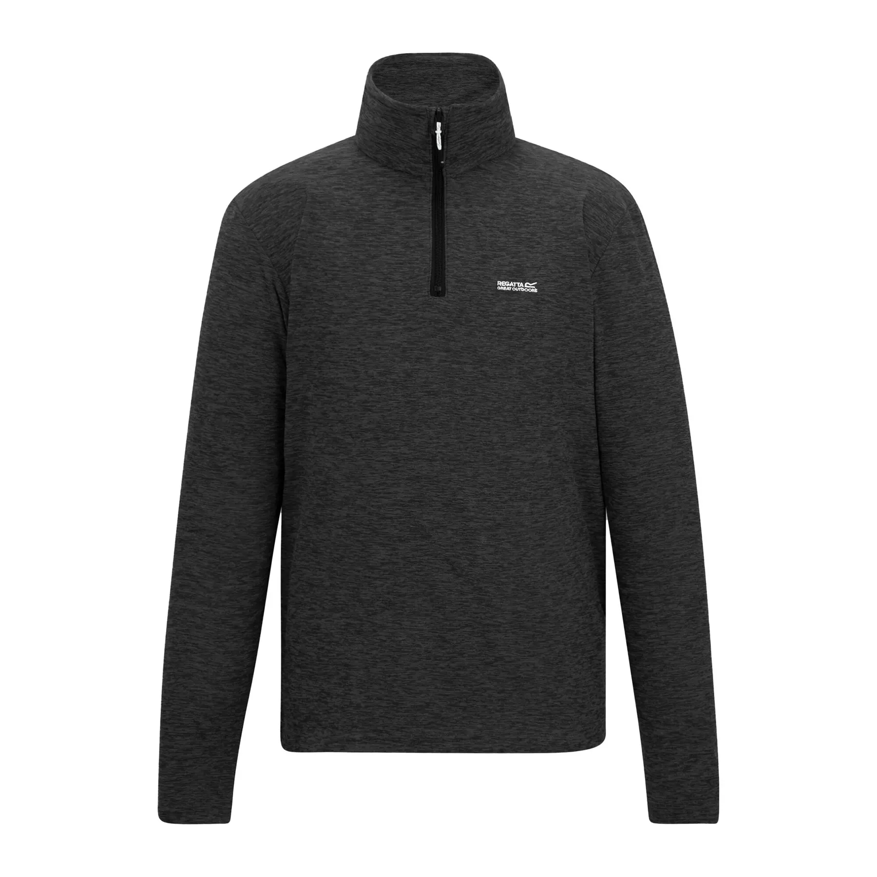 Regatta Men's Gris Fleece Thompson Marl