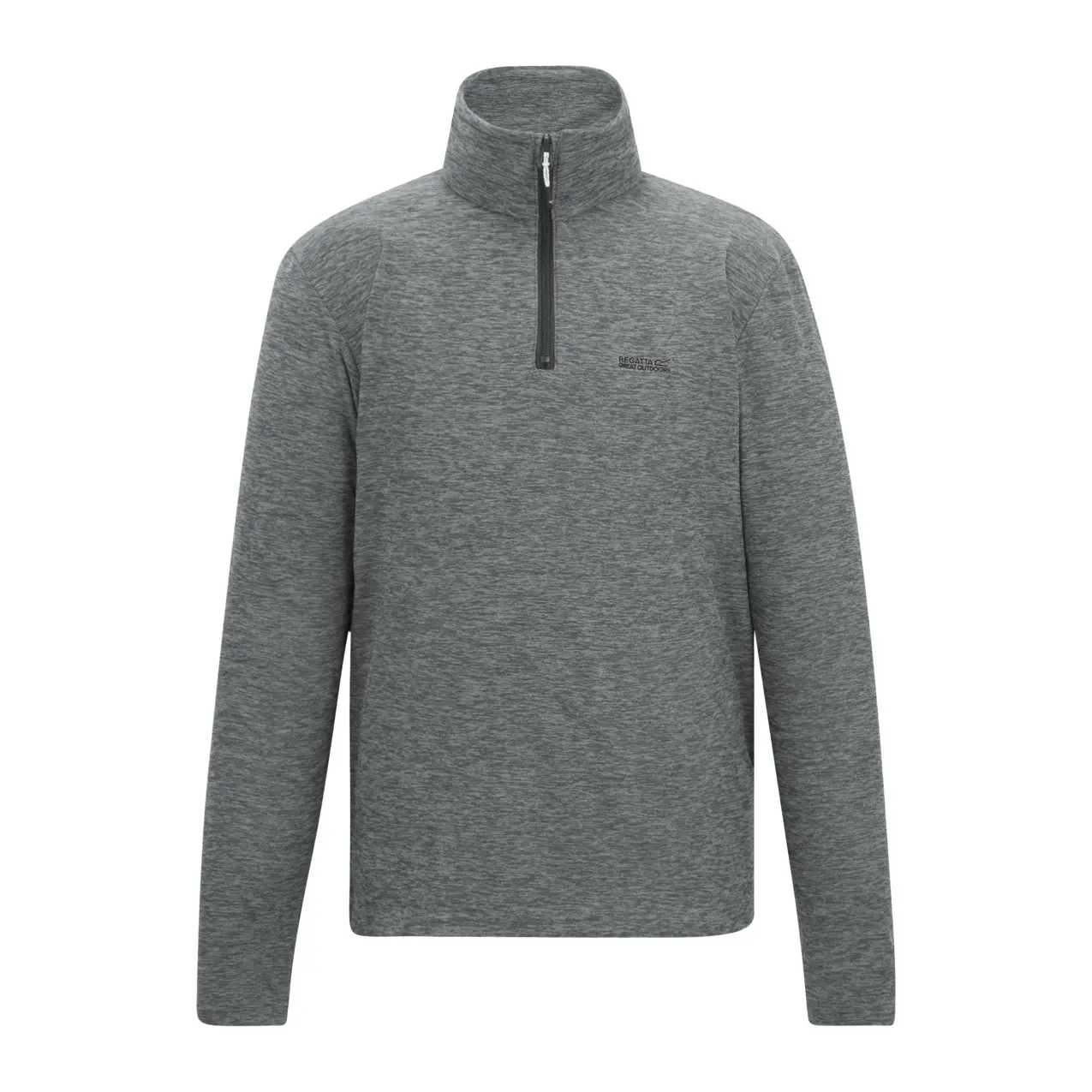 Regatta Men's Gris Fleece Thompson Marl