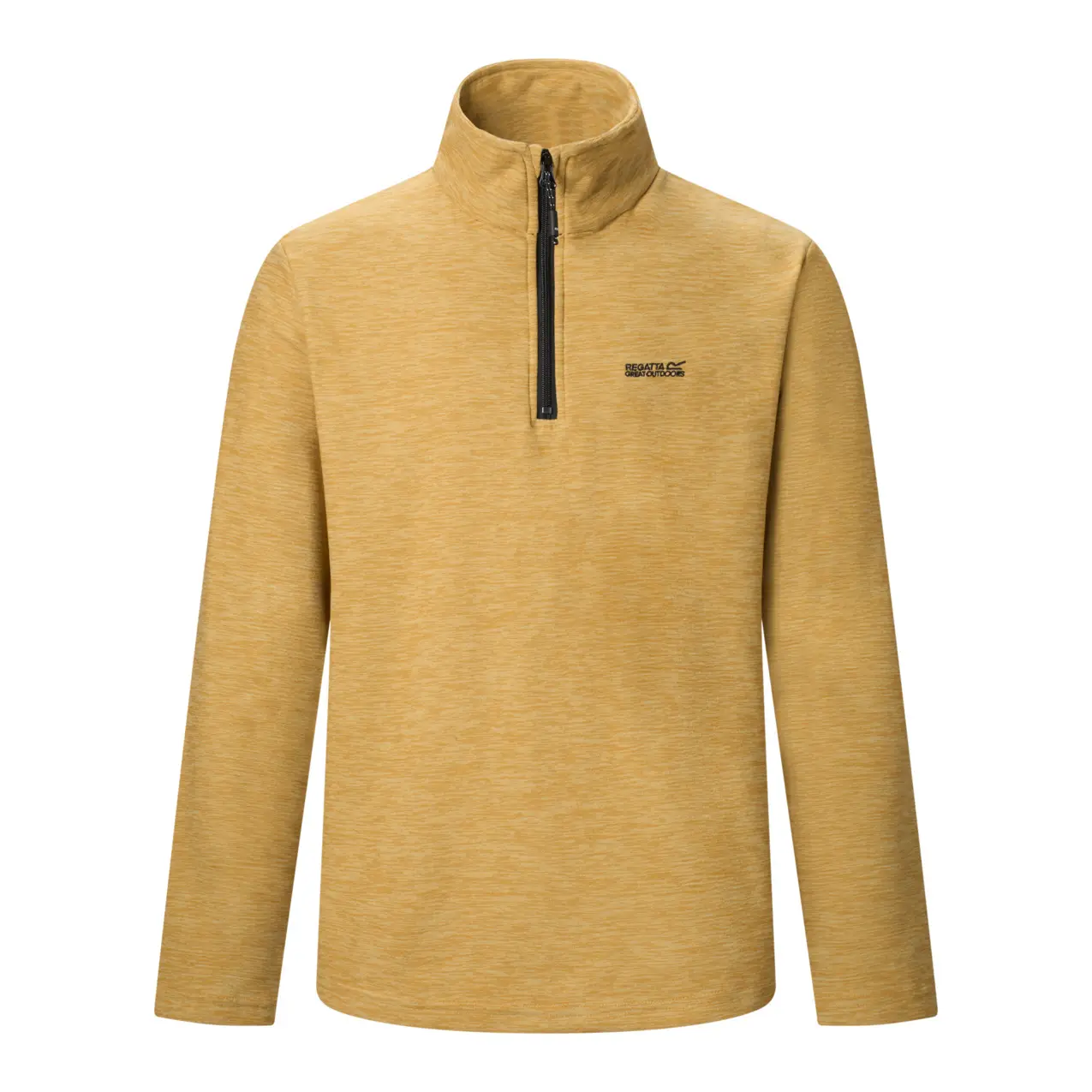Regatta Men's Marron Fleece Thompson Marl