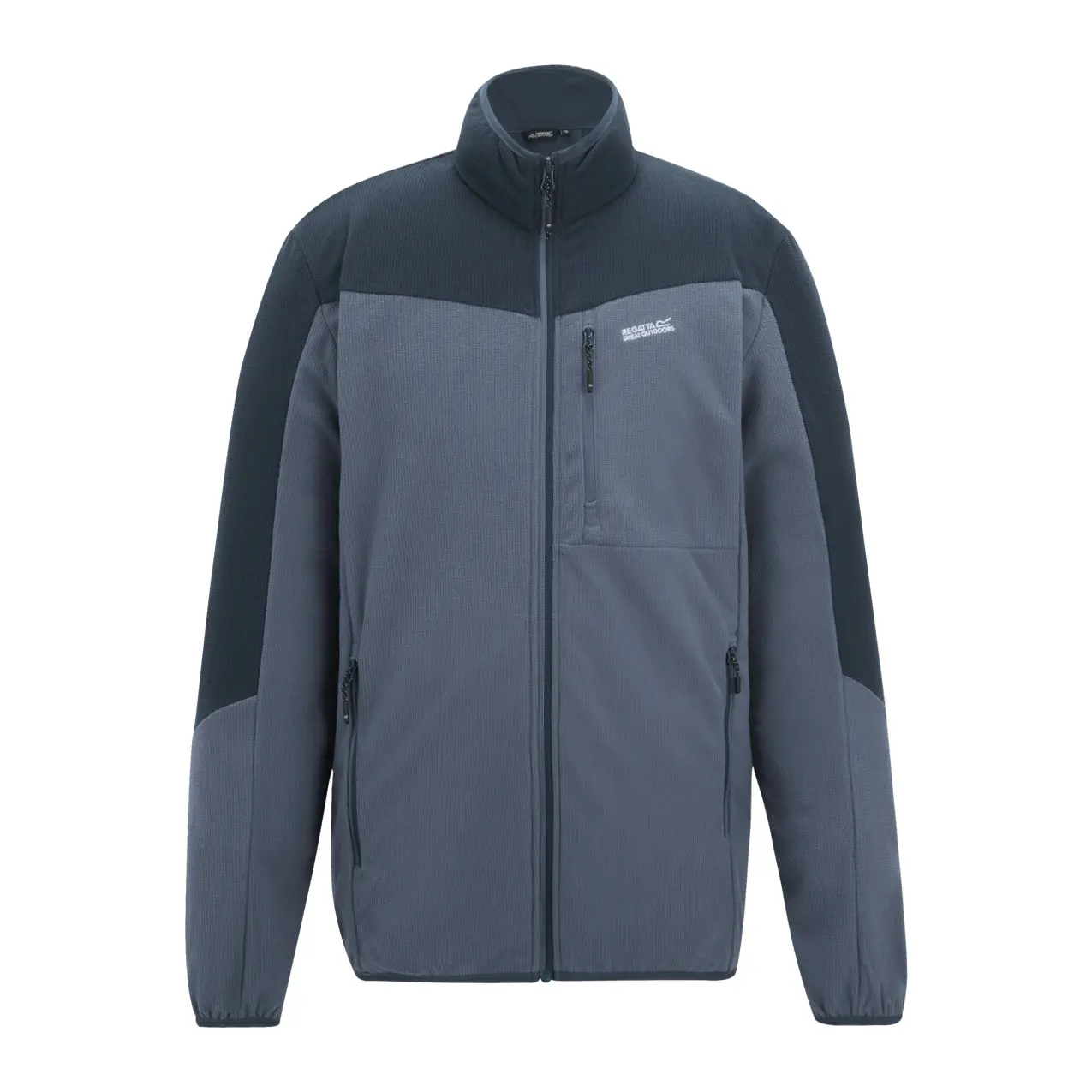 Regatta Men's Bleu Fleece Freesdale