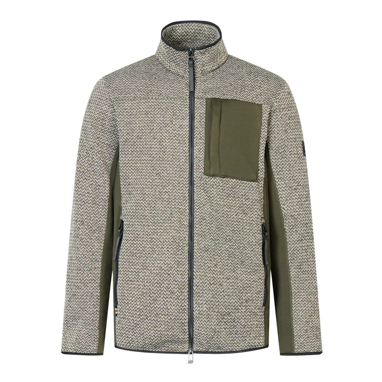 Fleece Regatta Salgado