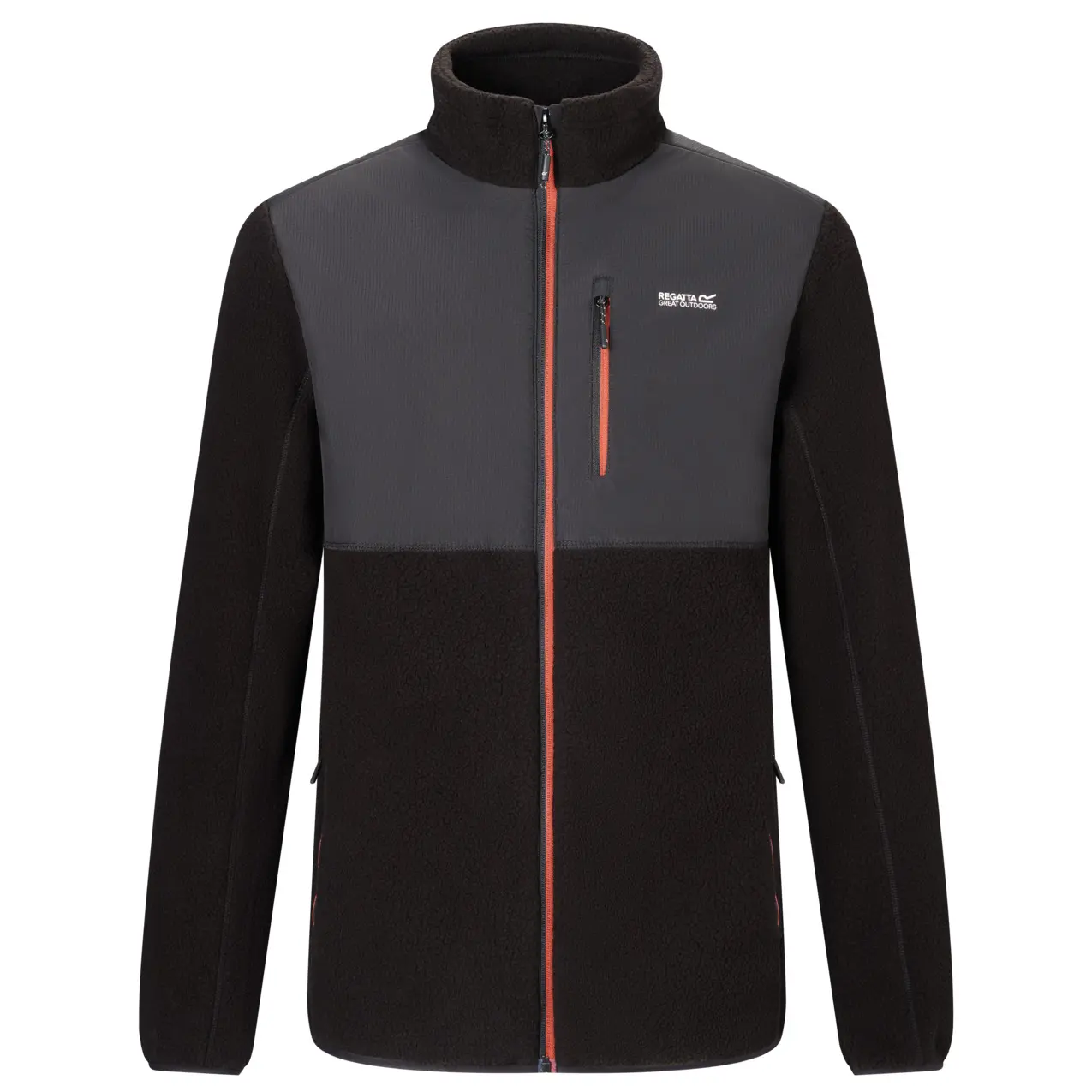 Fleece Regatta Morran