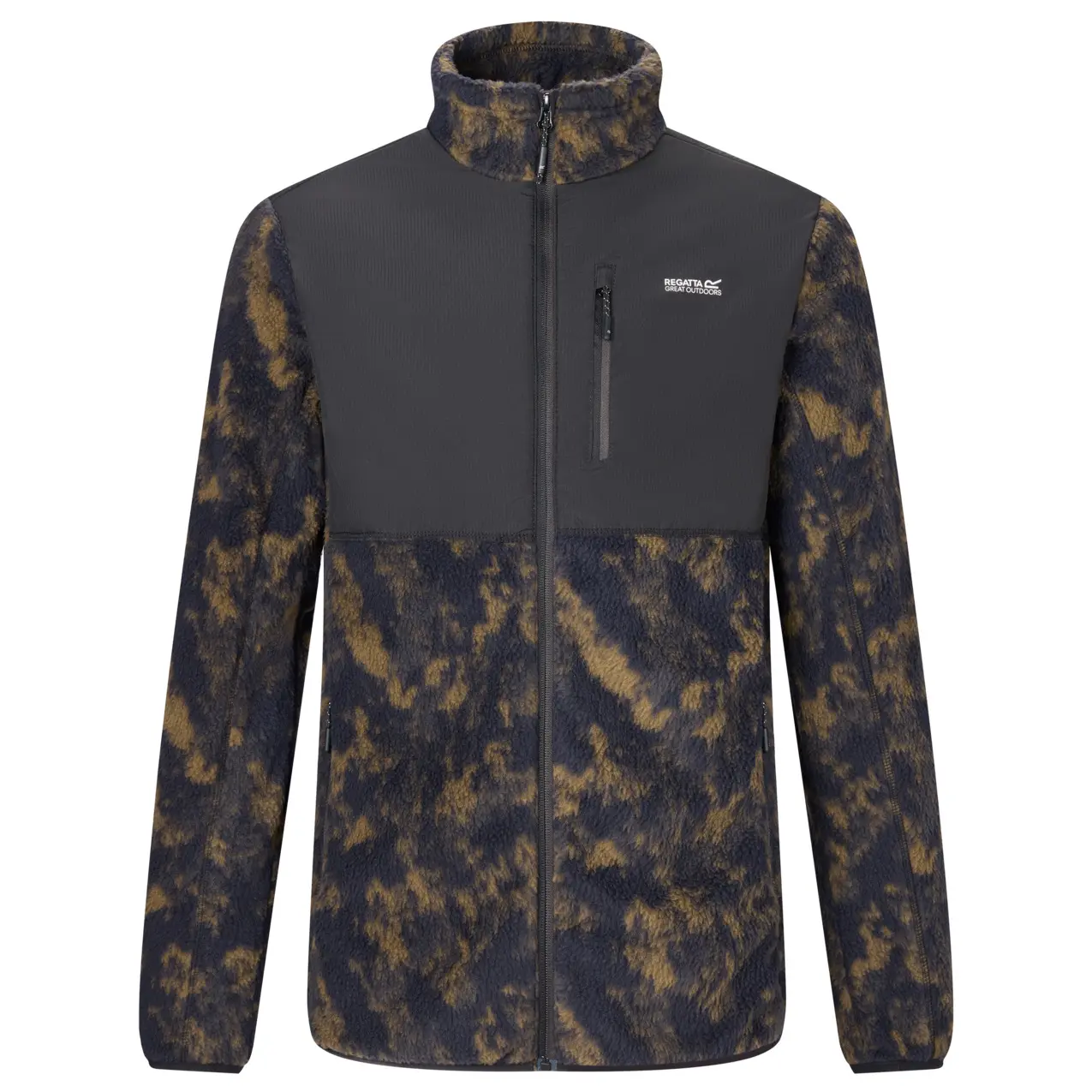 Fleece Regatta Morran