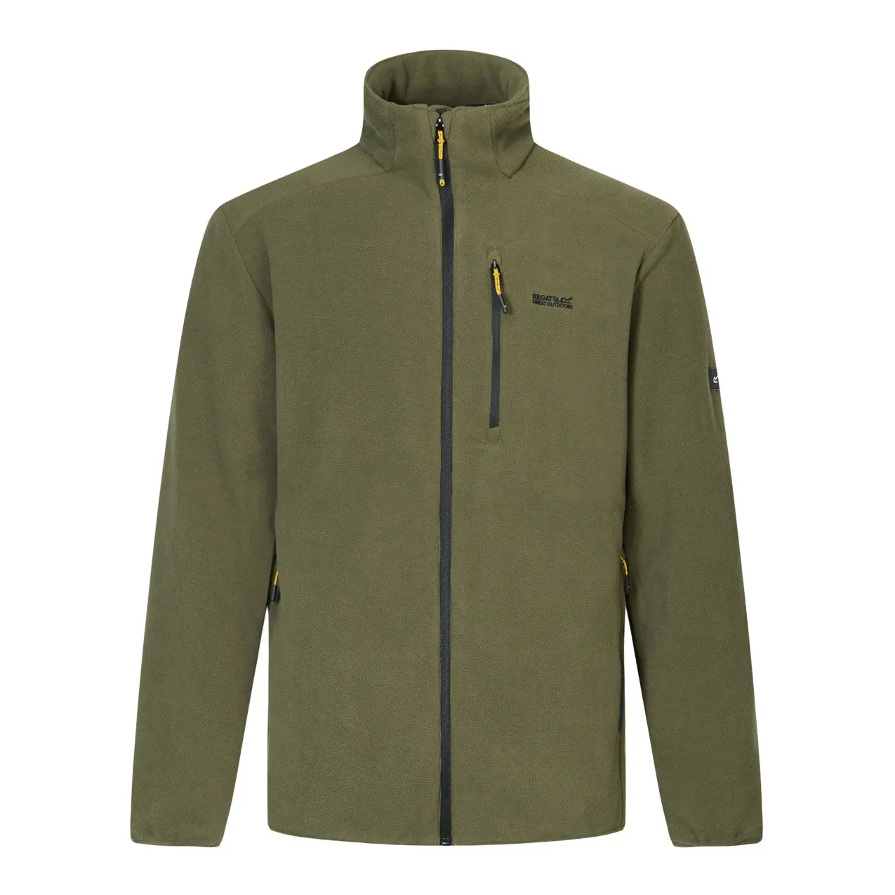 Image of Fleece Regatta Brinnden