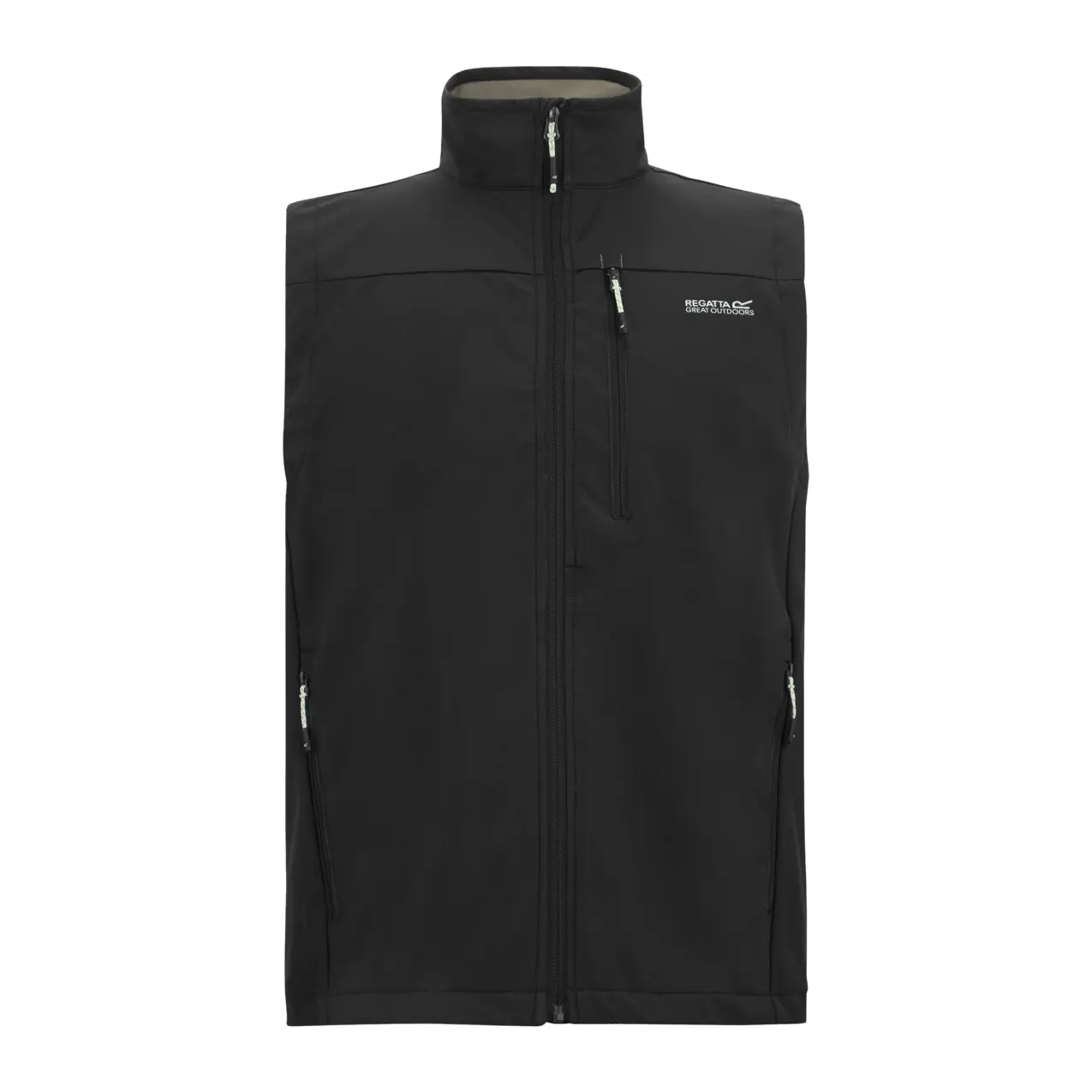Weste Regatta Arana Softshell